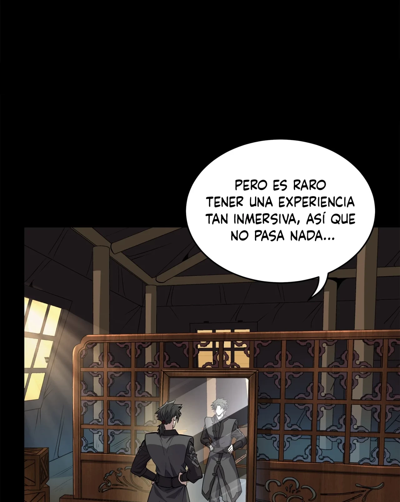 La Leyenda De La Estrella General (Continuación) capítulo 122, página 14