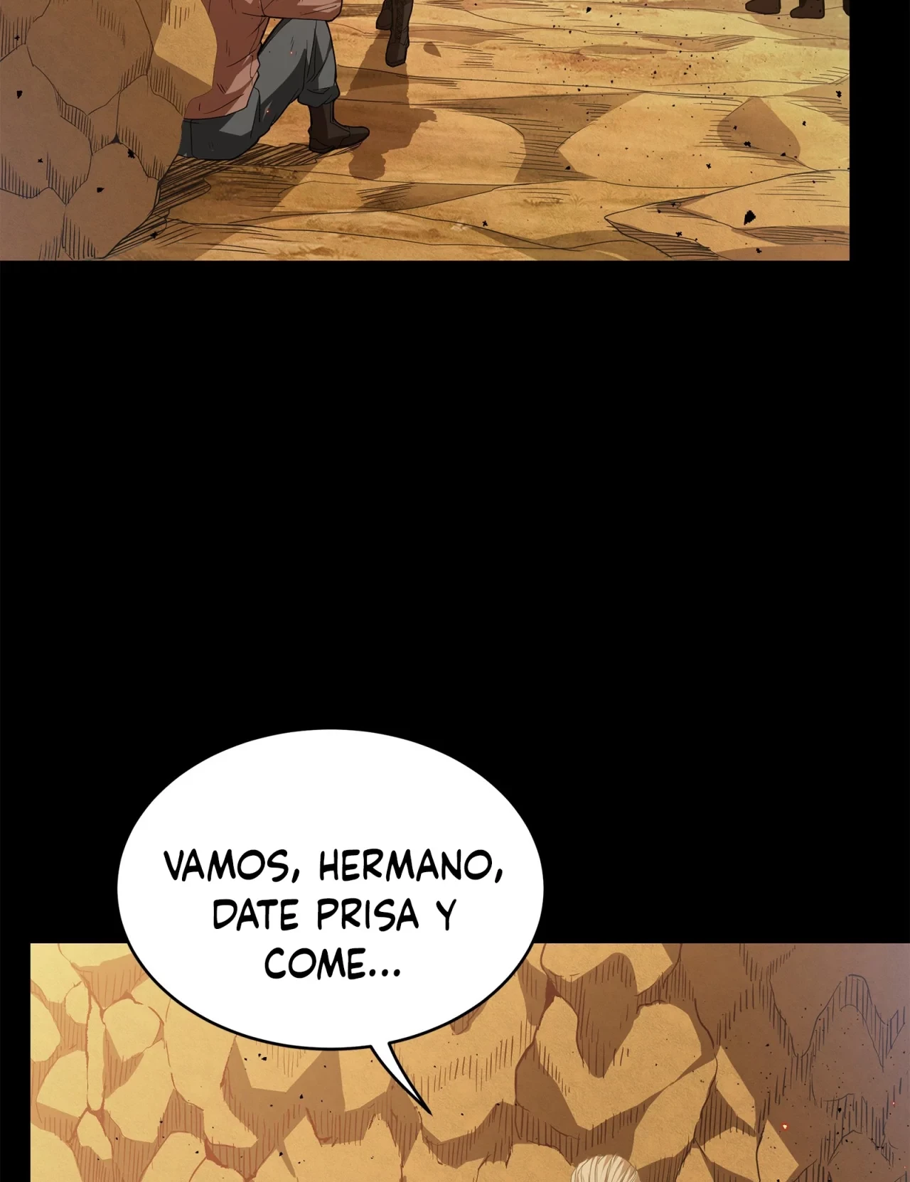 La Leyenda De La Estrella General (Continuación) capítulo 122, página 77