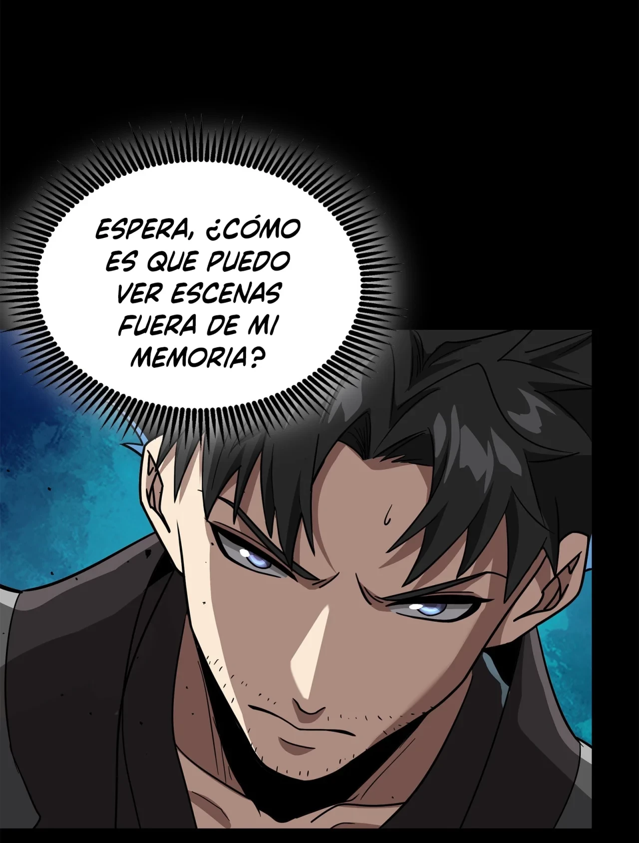 La Leyenda De La Estrella General (Continuación) capítulo 122, página 115
