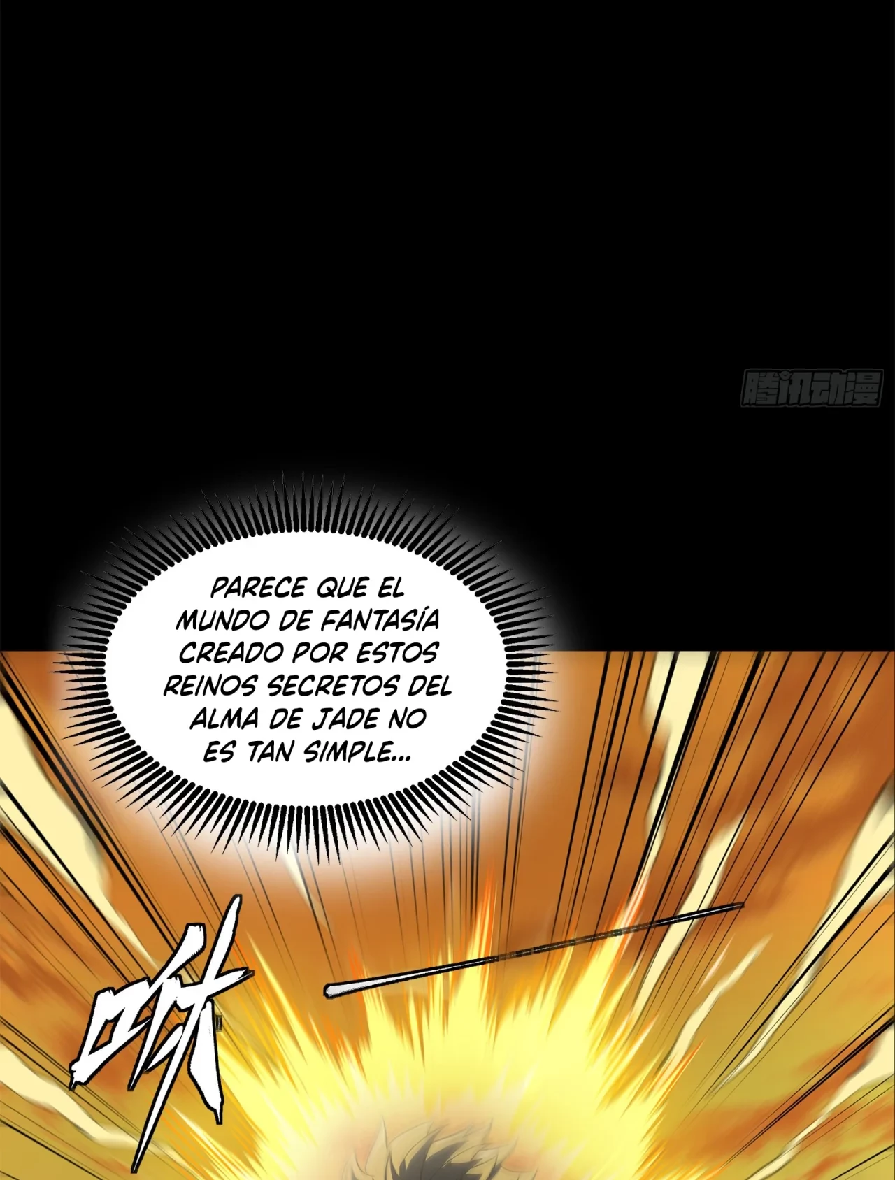 La Leyenda De La Estrella General (Continuación) capítulo 122, página 116