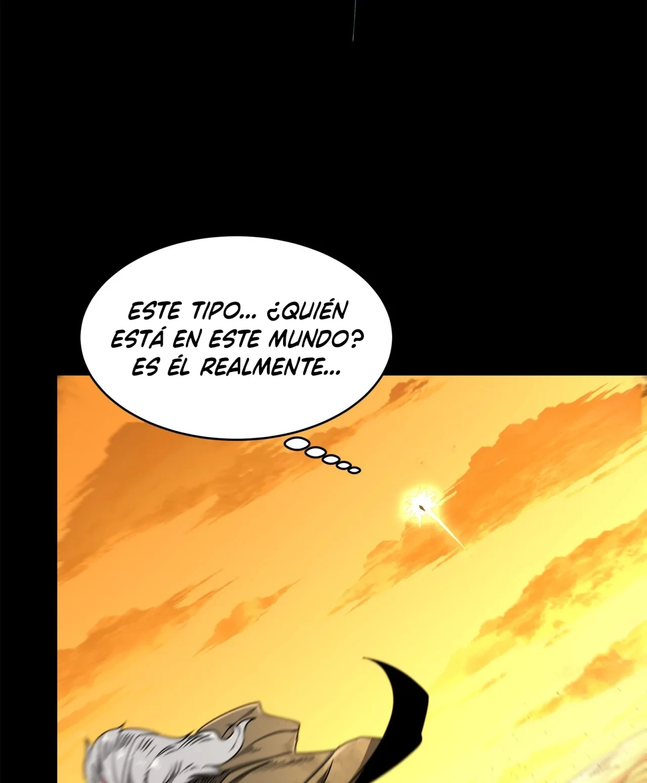 La Leyenda De La Estrella General (Continuación) capítulo 123, página 10