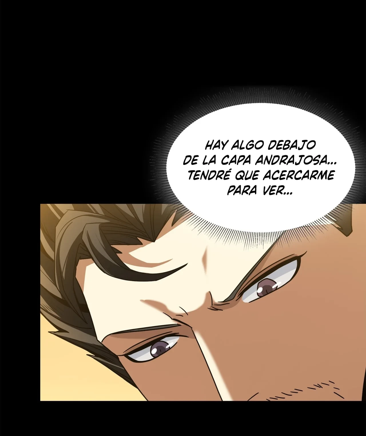 La Leyenda De La Estrella General (Continuación) capítulo 123, página 16