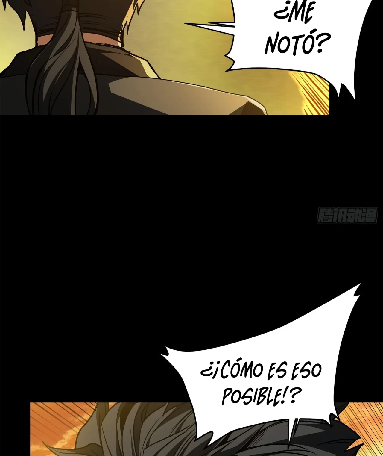 La Leyenda De La Estrella General (Continuación) capítulo 123, página 20