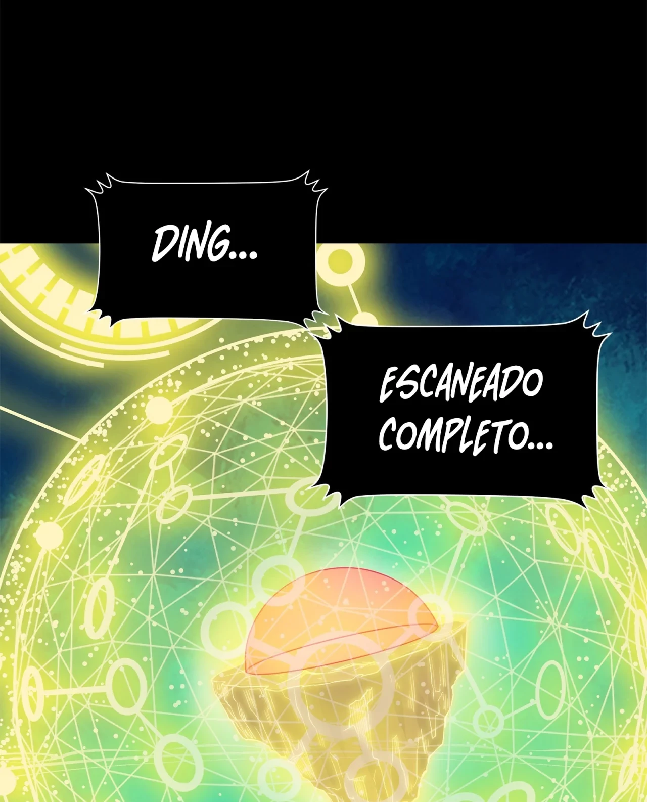La Leyenda De La Estrella General (Continuación) capítulo 123, página 81