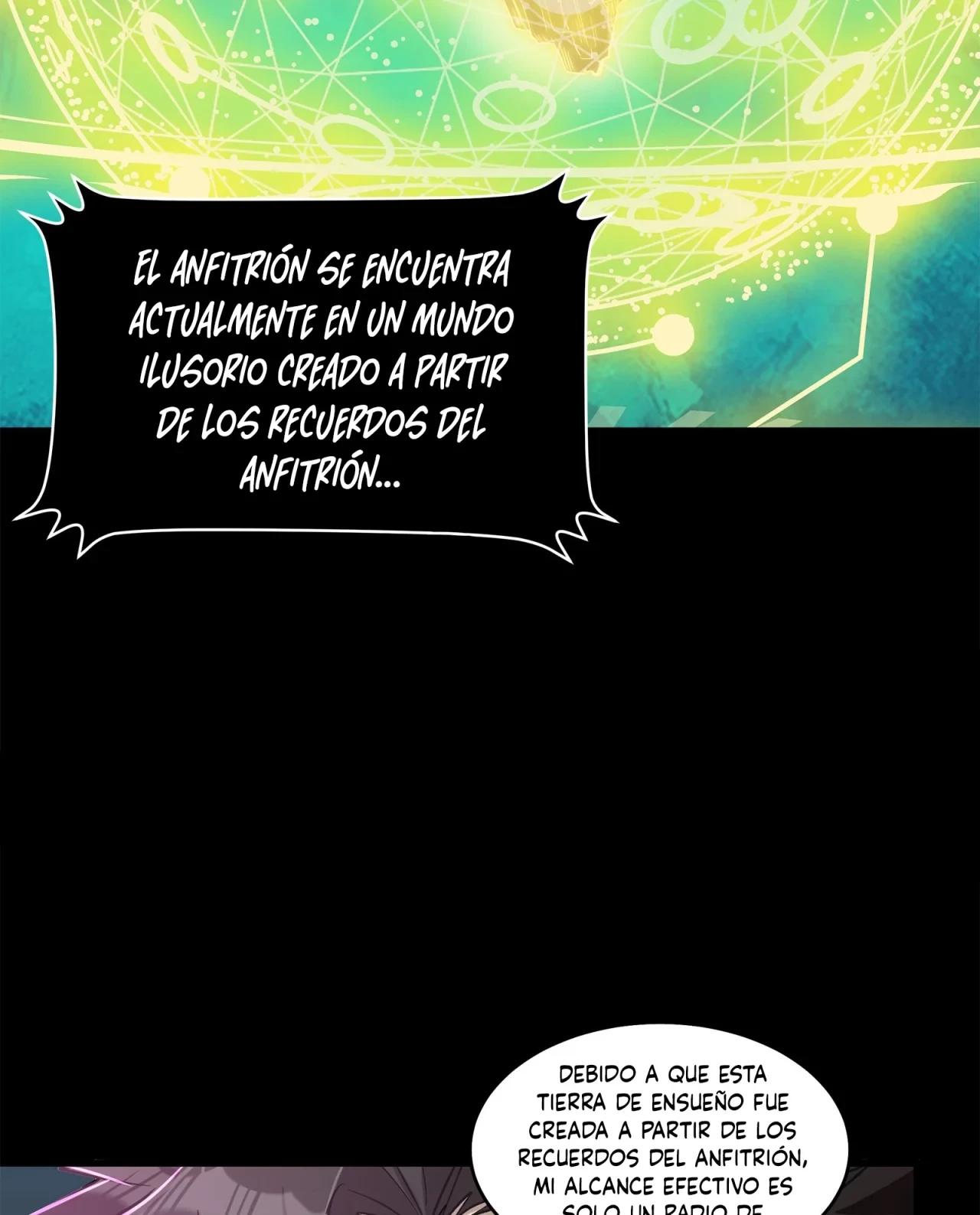 La Leyenda De La Estrella General (Continuación) capítulo 123, página 82