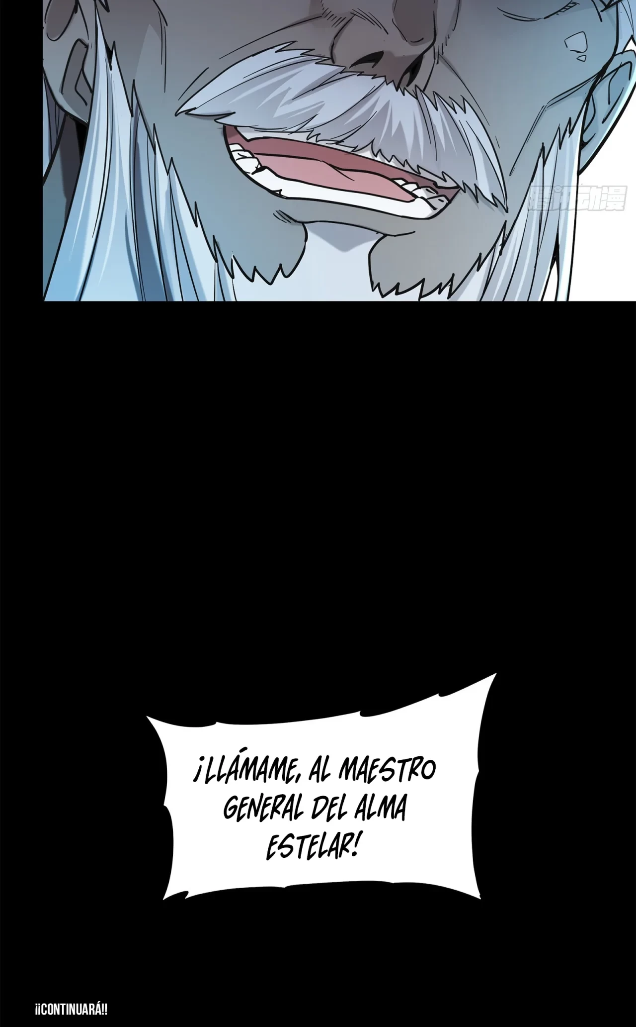 La Leyenda De La Estrella General (Continuación) capítulo 123, página 107