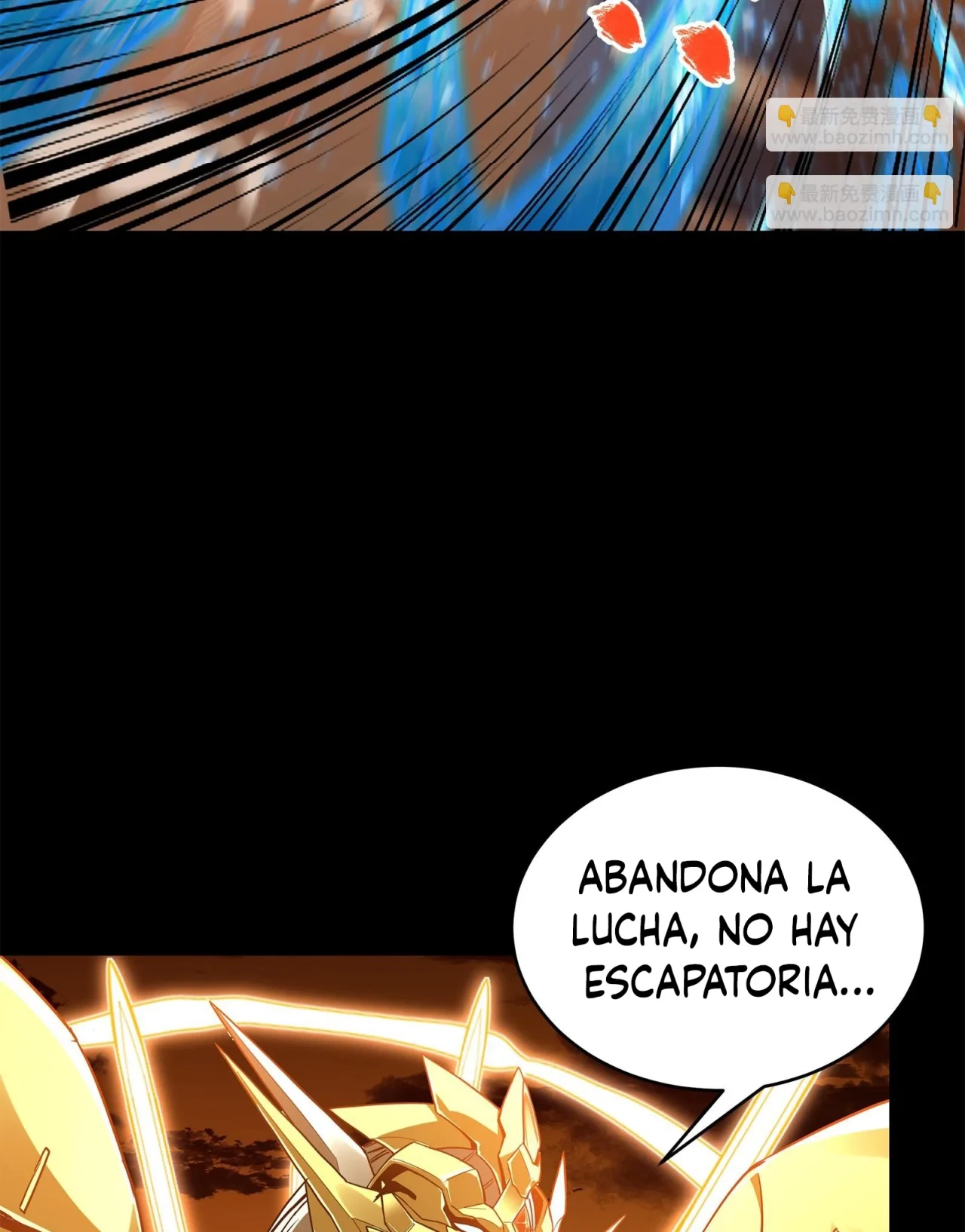 La Leyenda De La Estrella General (Continuación) capítulo 124, página 70