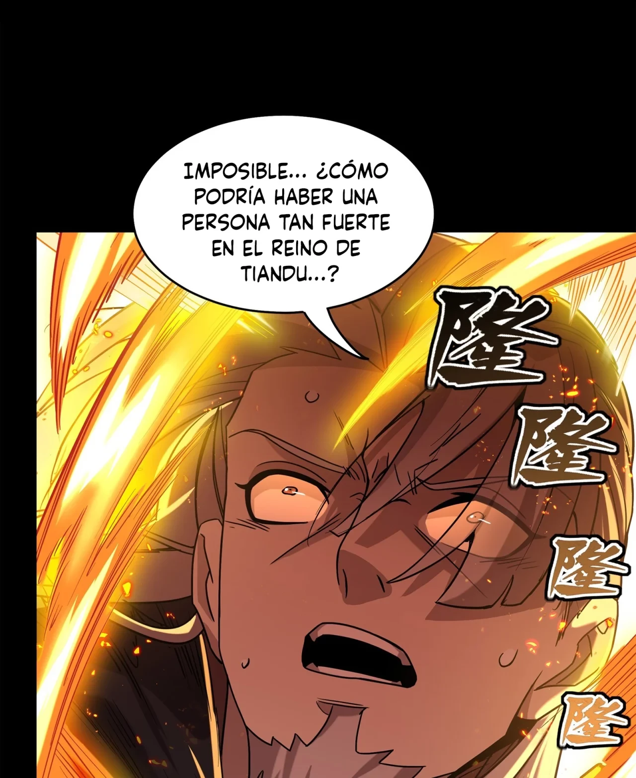 La Leyenda De La Estrella General (Continuación) capítulo 124, página 78