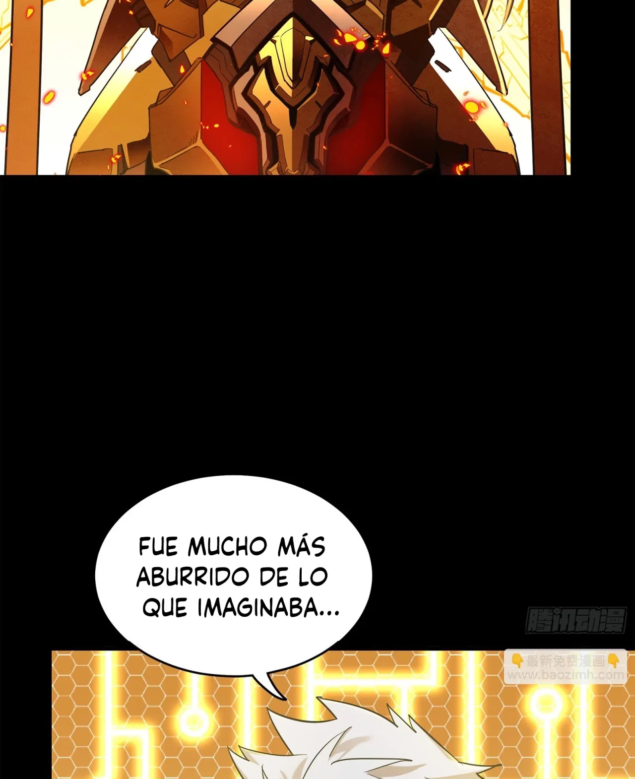 La Leyenda De La Estrella General (Continuación) capítulo 124, página 83