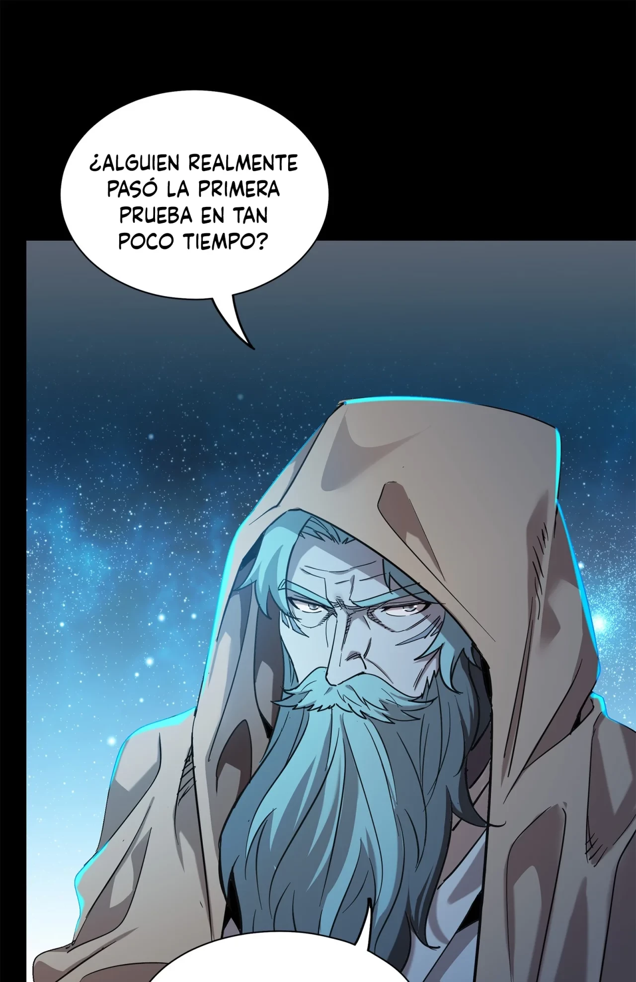 La Leyenda De La Estrella General (Continuación) capítulo 124, página 93