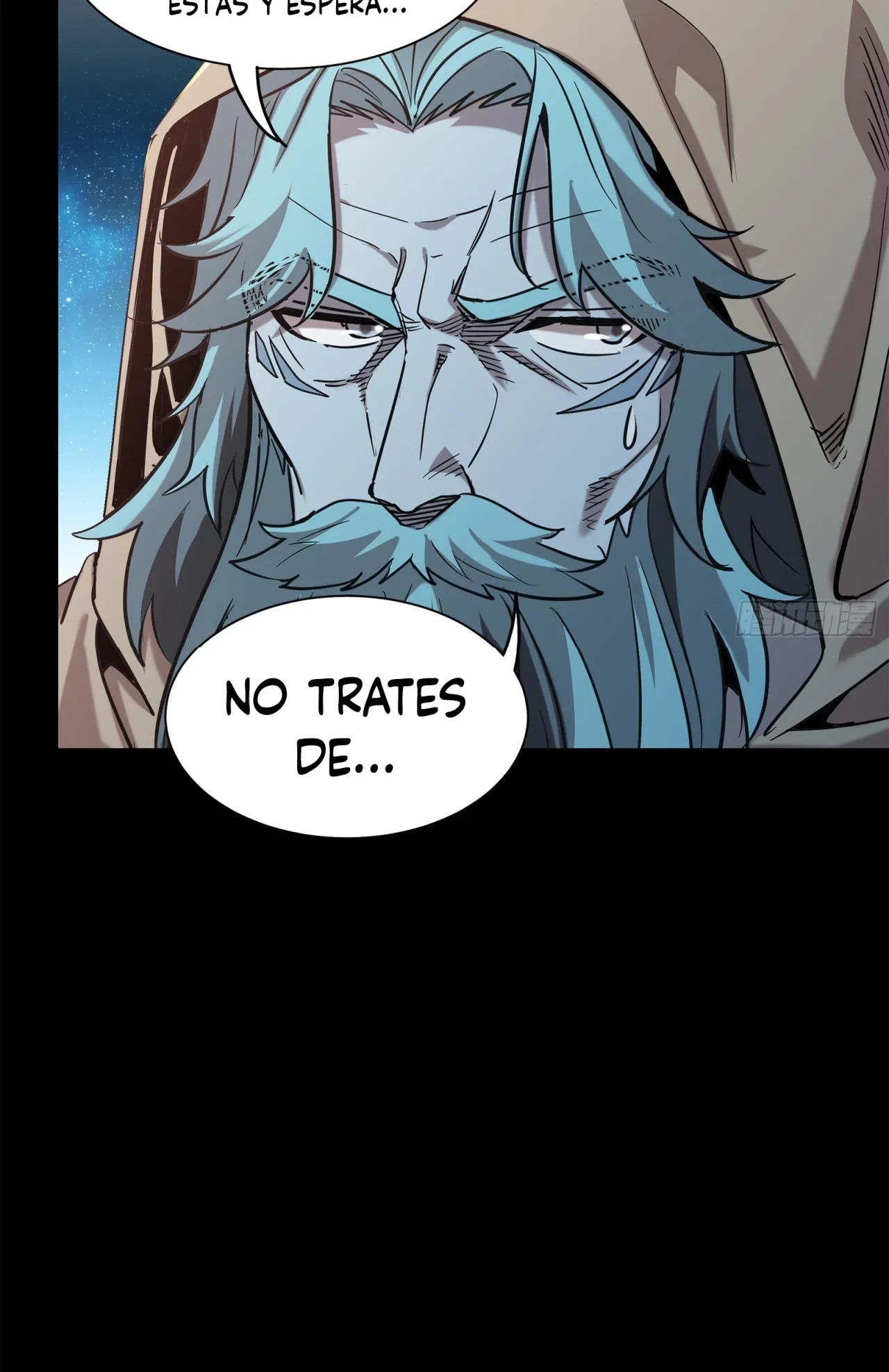 La Leyenda De La Estrella General (Continuación) capítulo 124, página 96
