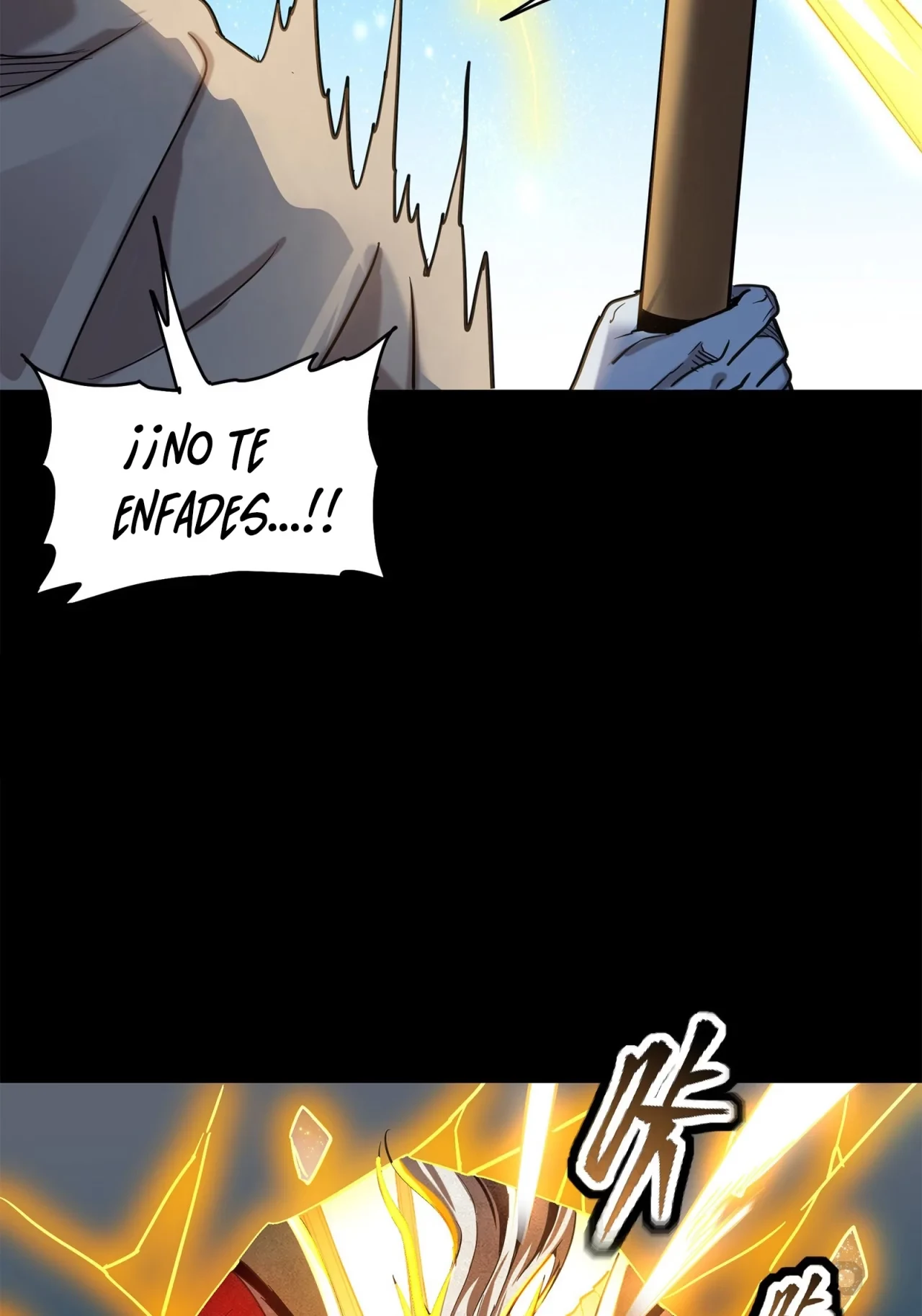 La Leyenda De La Estrella General (Continuación) capítulo 124, página 98