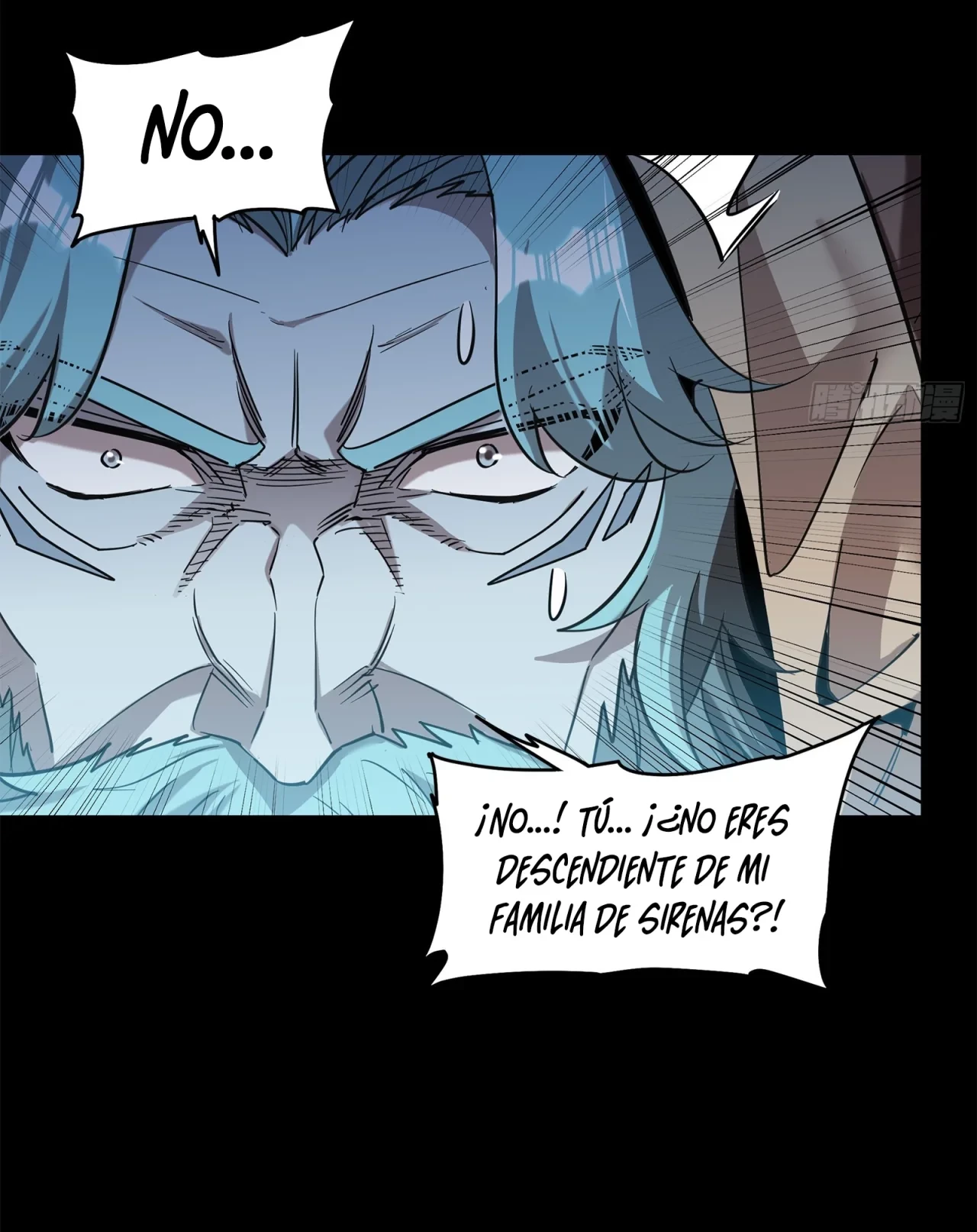 La Leyenda De La Estrella General (Continuación) capítulo 124, página 102