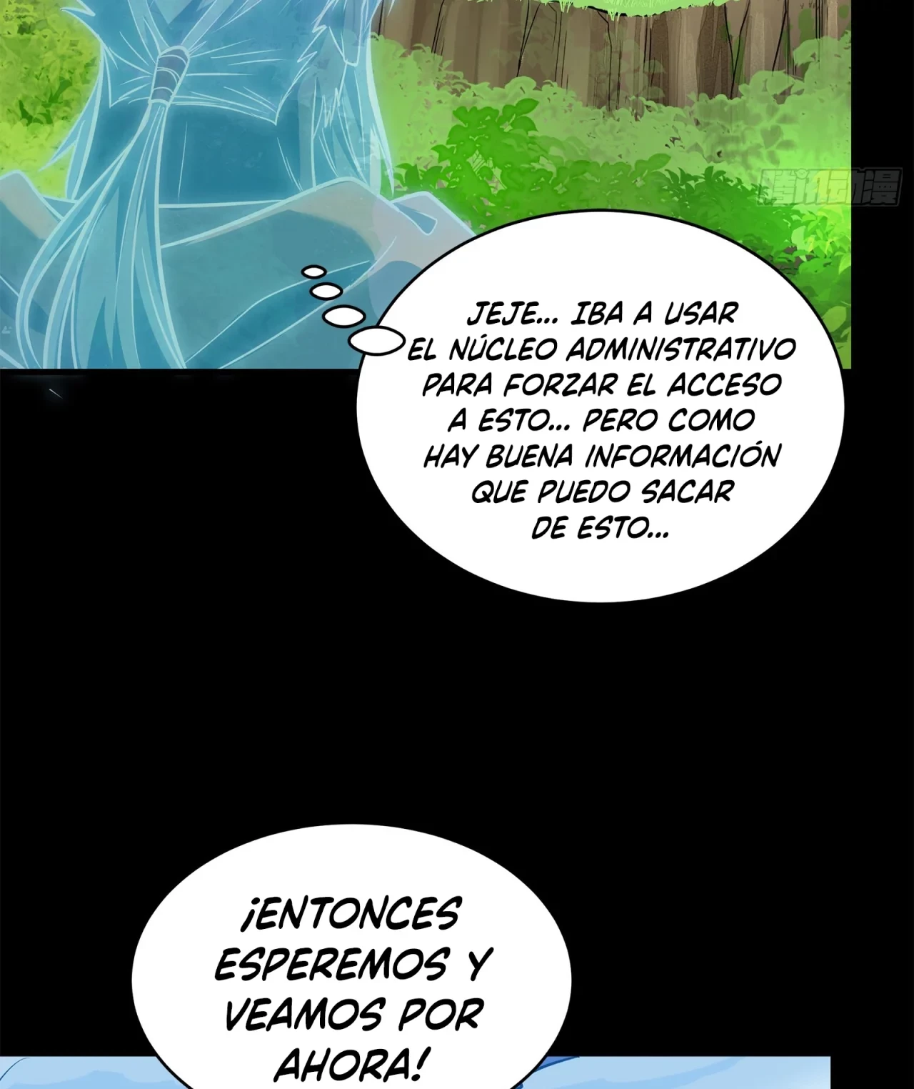 La Leyenda De La Estrella General (Continuación) capítulo 126, página 14