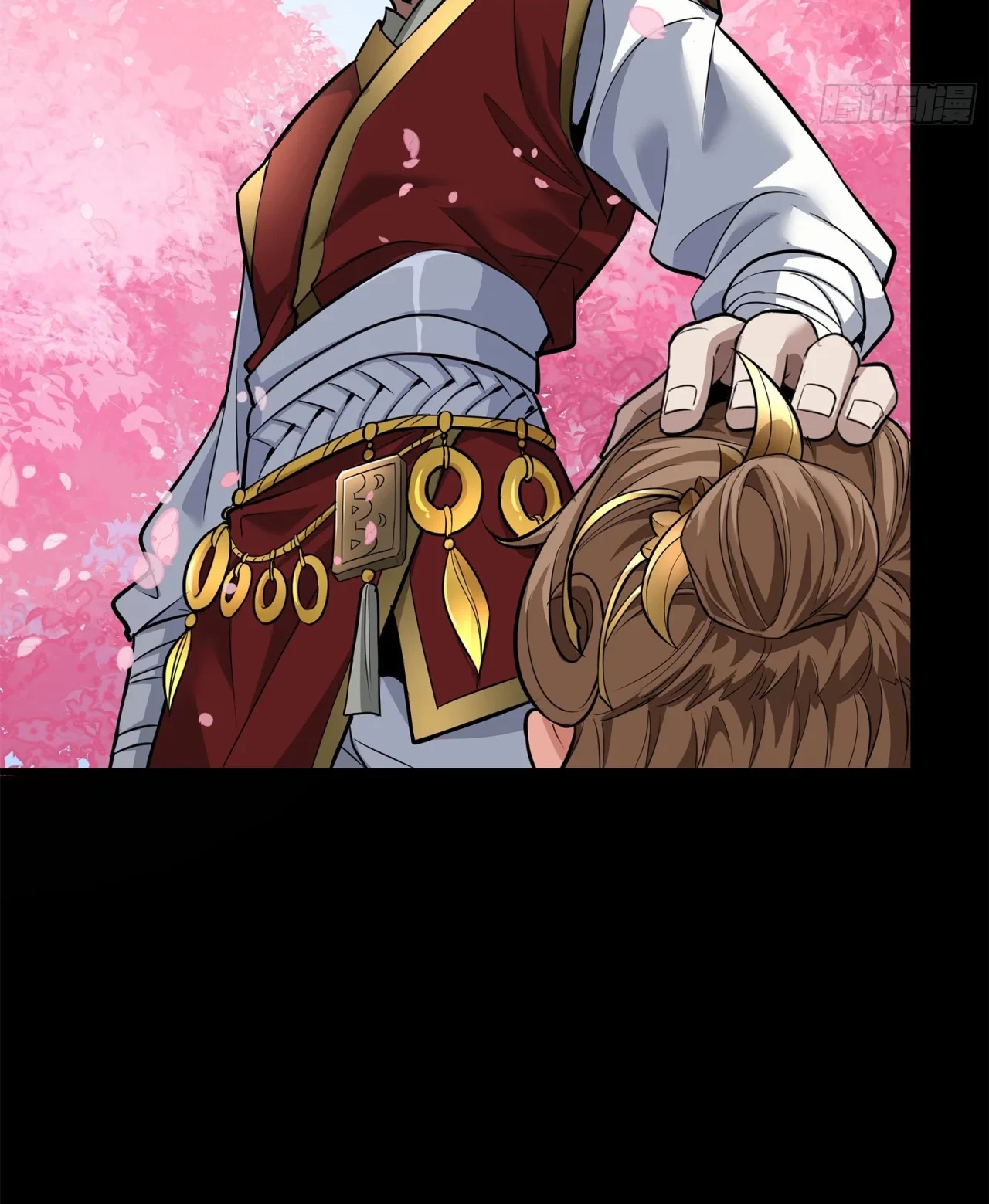 La Leyenda De La Estrella General (Continuación) capítulo 126, página 29
