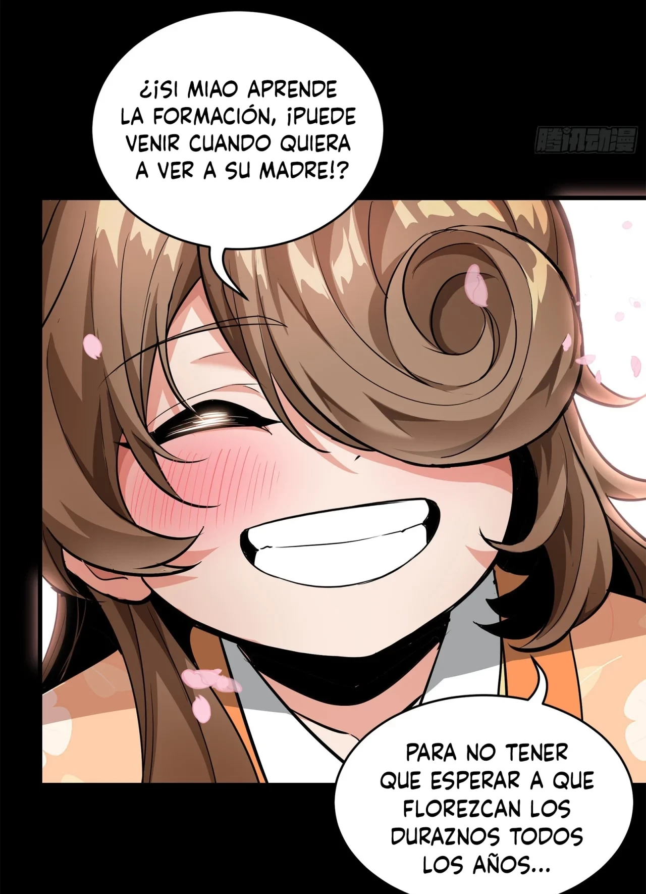 La Leyenda De La Estrella General (Continuación) capítulo 126, página 30