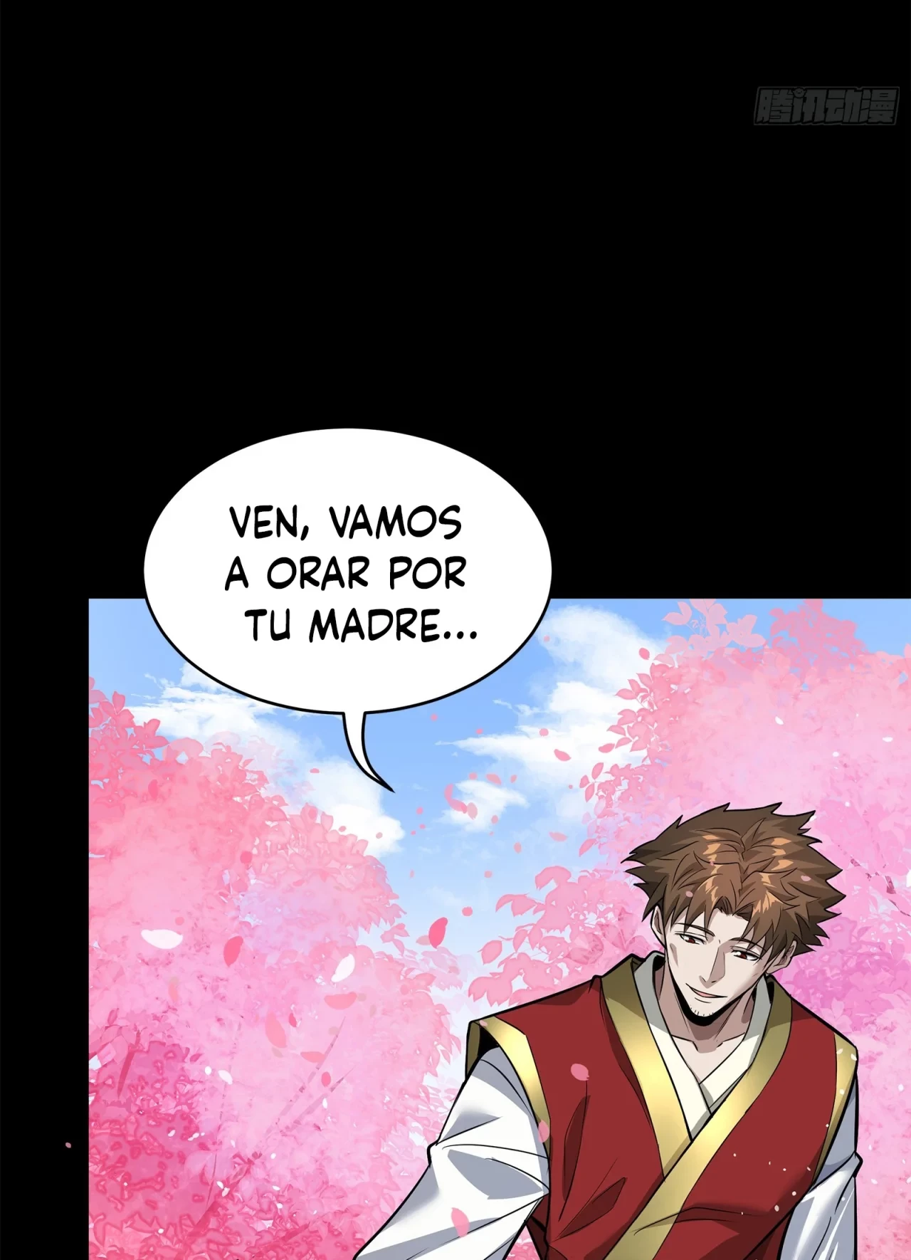 La Leyenda De La Estrella General (Continuación) capítulo 126, página 32