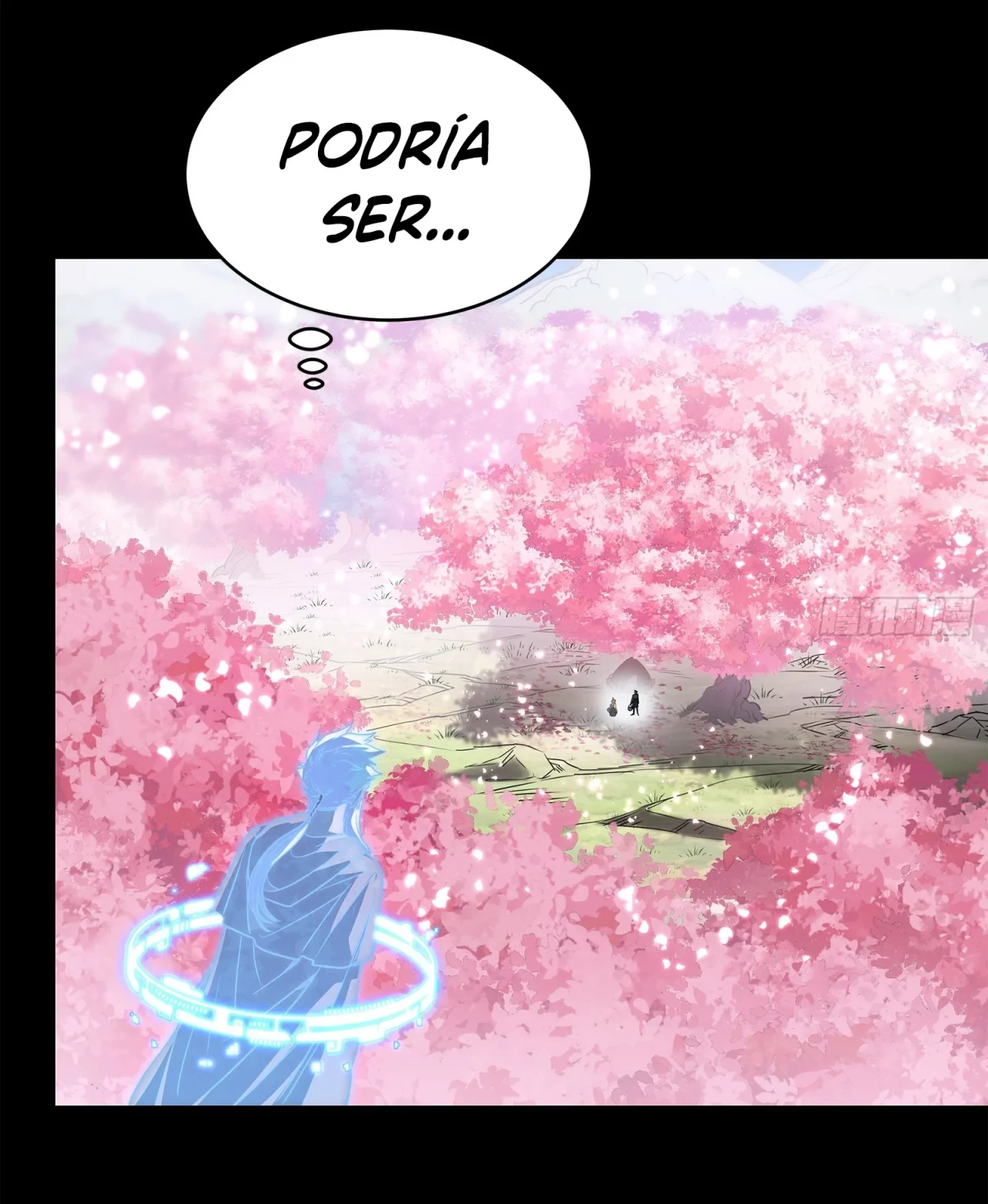 La Leyenda De La Estrella General (Continuación) capítulo 126, página 47