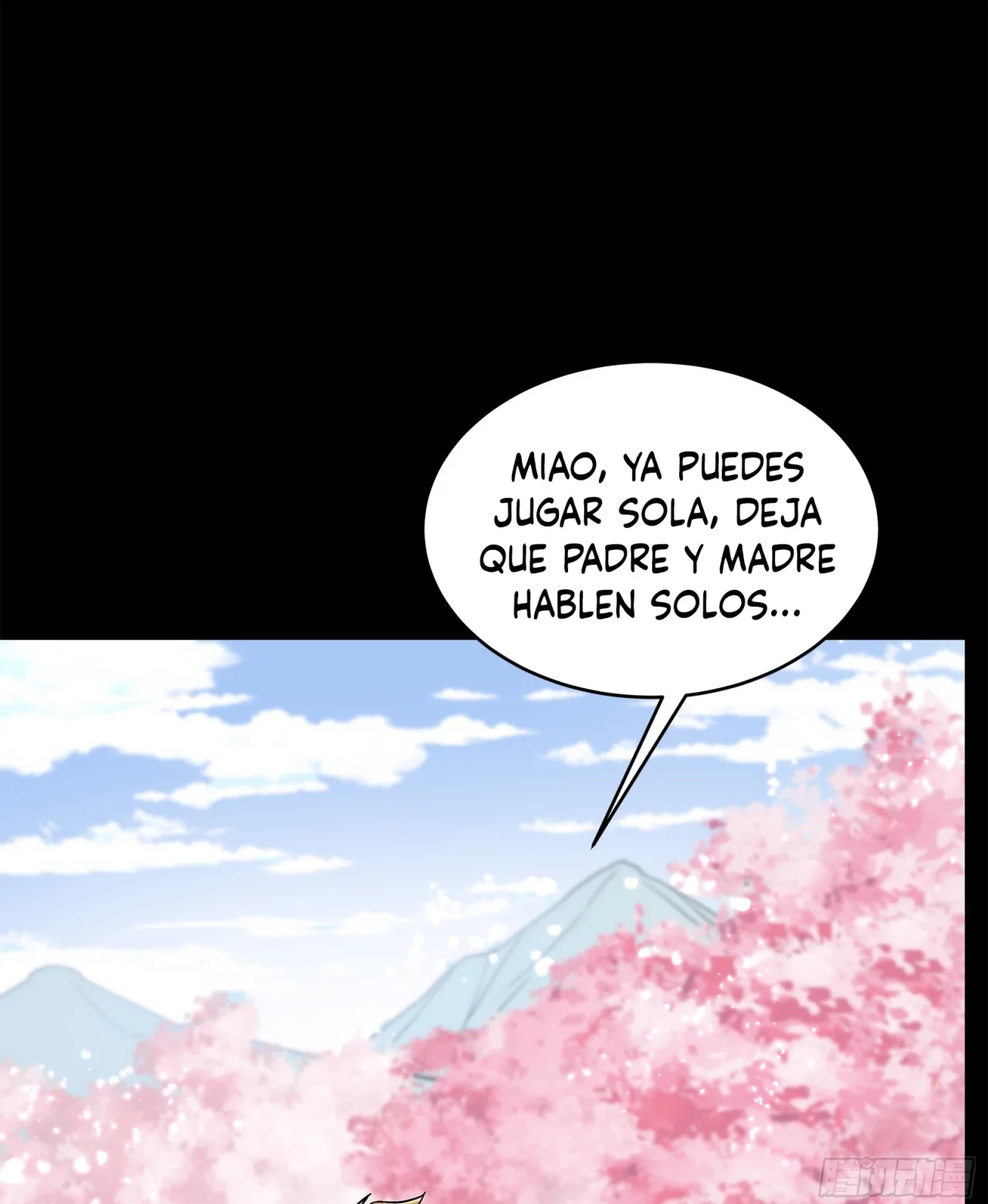 La Leyenda De La Estrella General (Continuación) capítulo 126, página 48