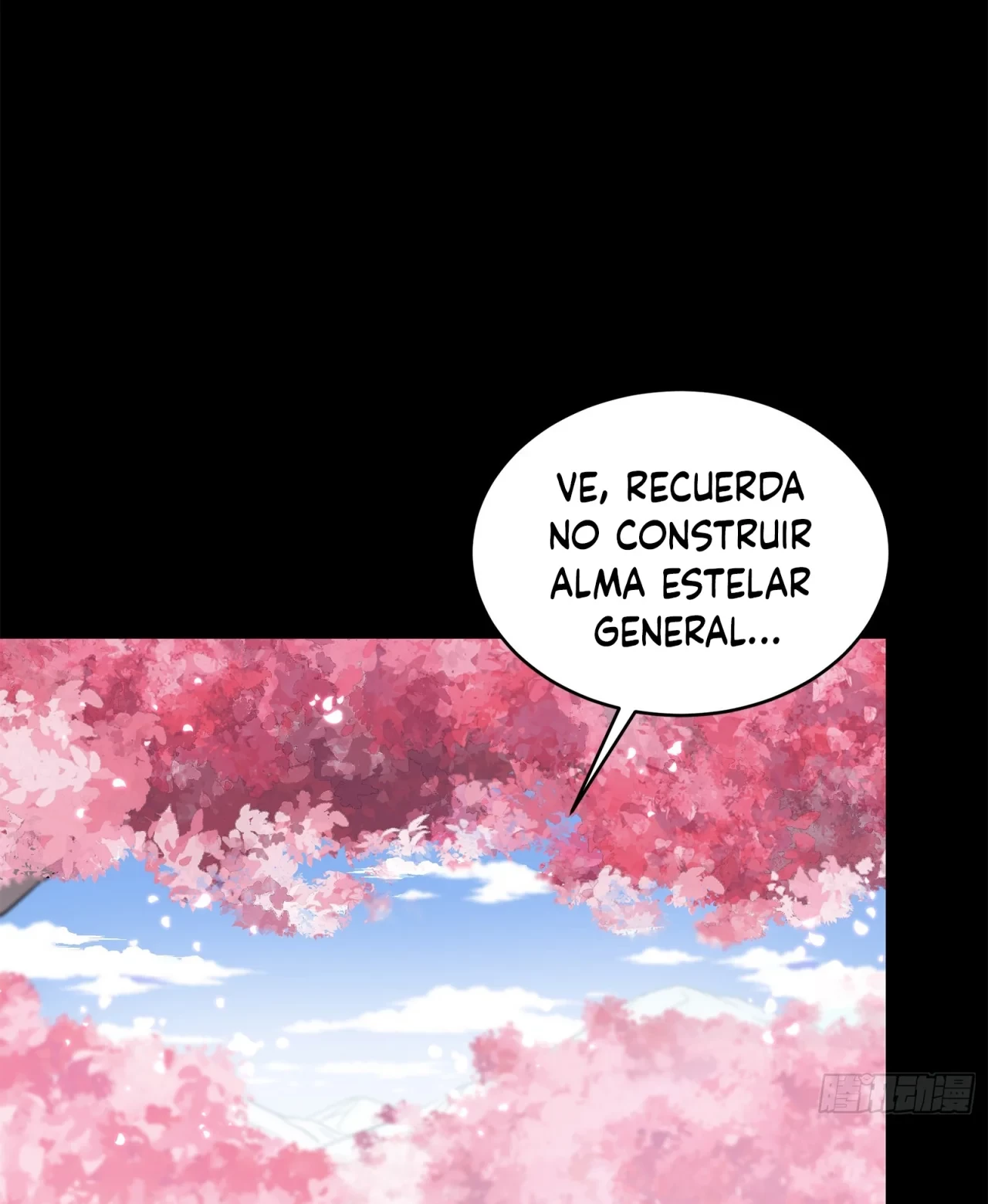 La Leyenda De La Estrella General (Continuación) capítulo 126, página 51