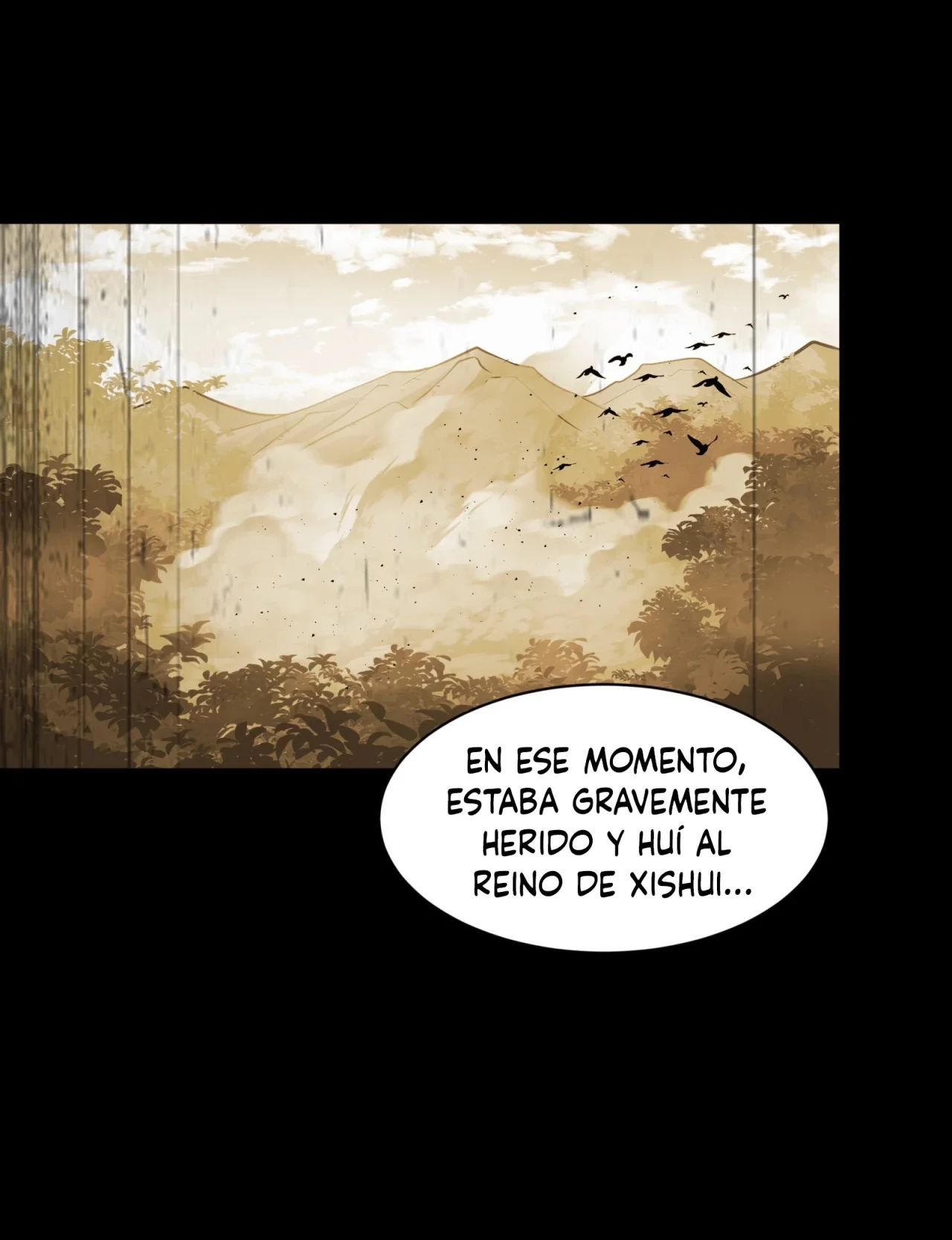 La Leyenda De La Estrella General (Continuación) capítulo 127, página 4