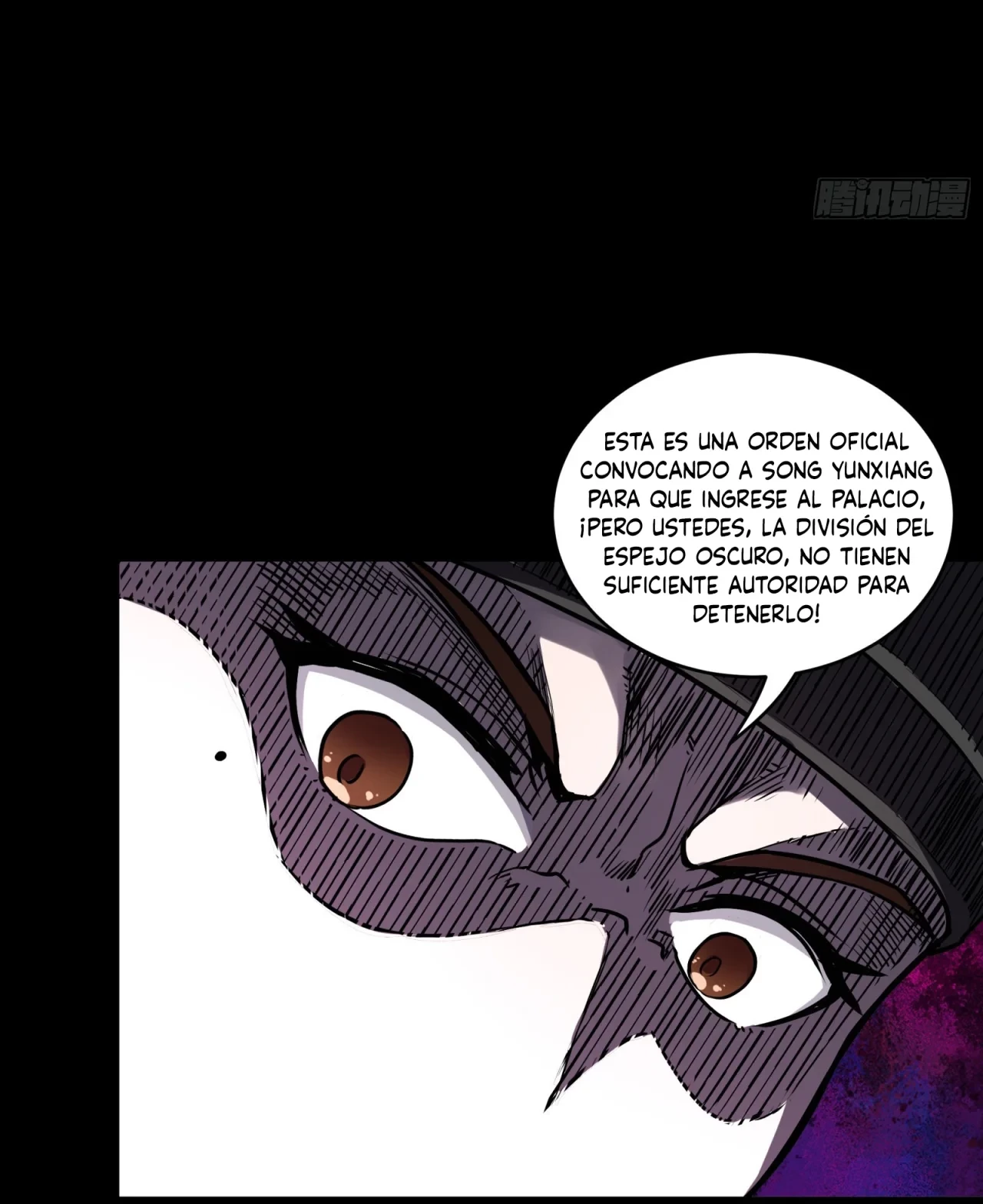 La Leyenda De La Estrella General (Continuación) capítulo 127, página 44
