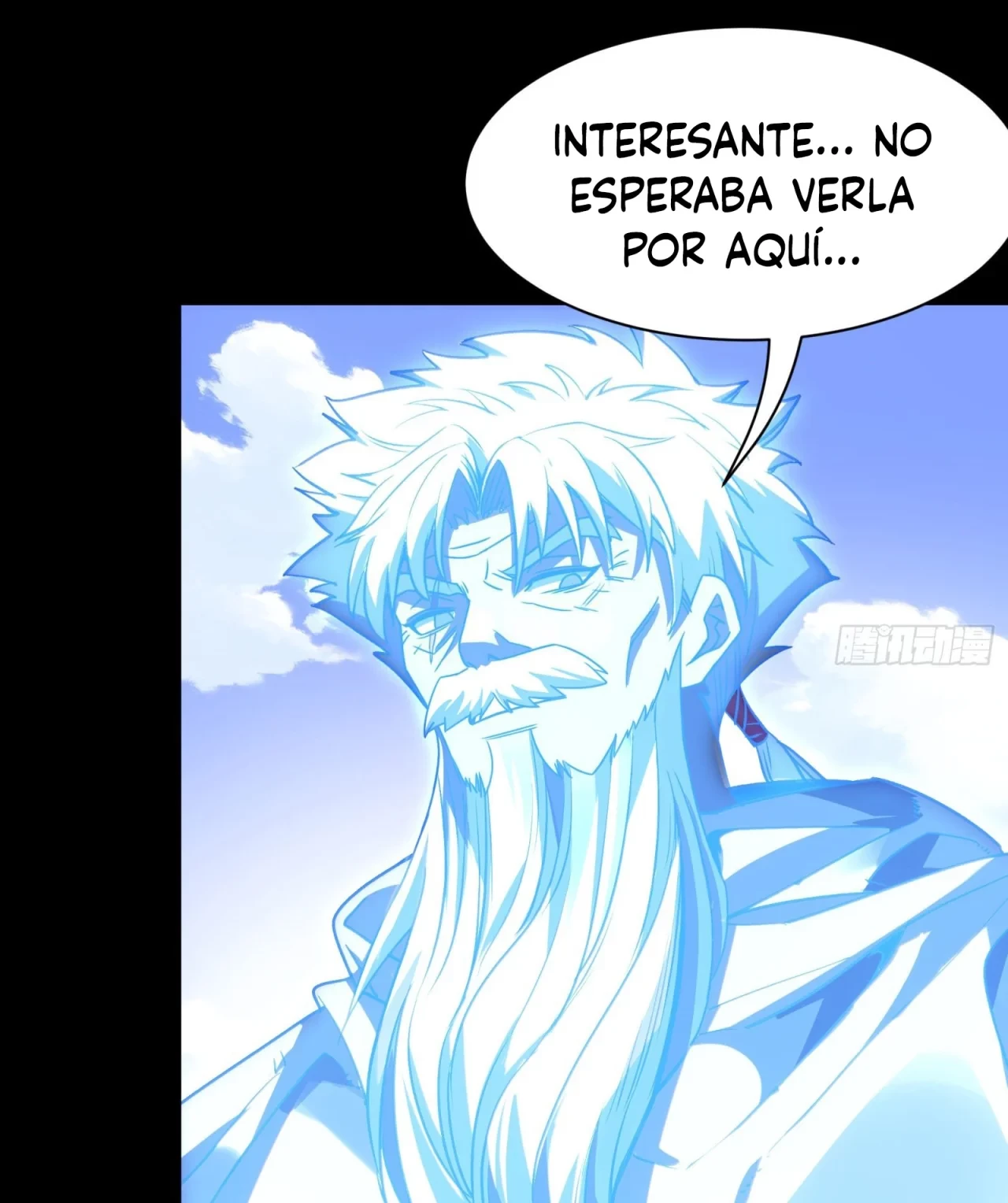 La Leyenda De La Estrella General (Continuación) capítulo 127, página 53