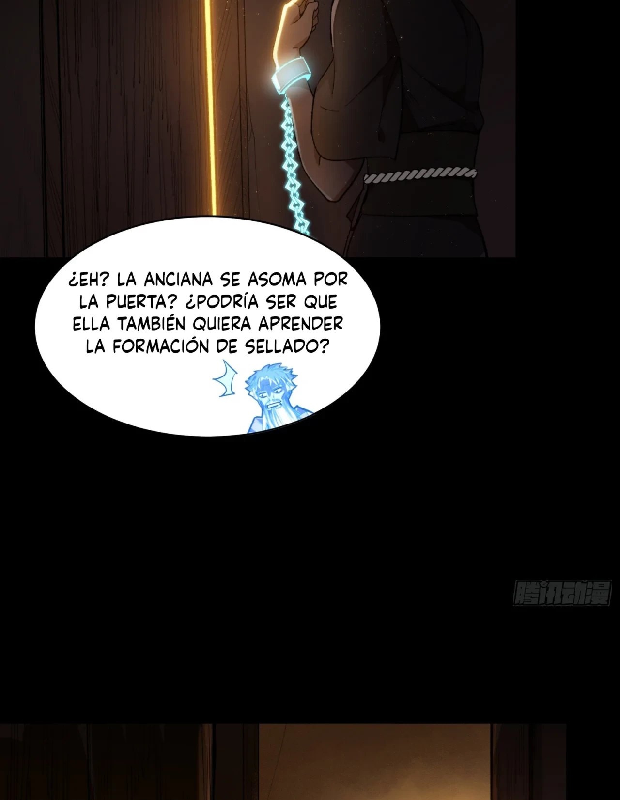 La Leyenda De La Estrella General (Continuación) capítulo 127, página 82