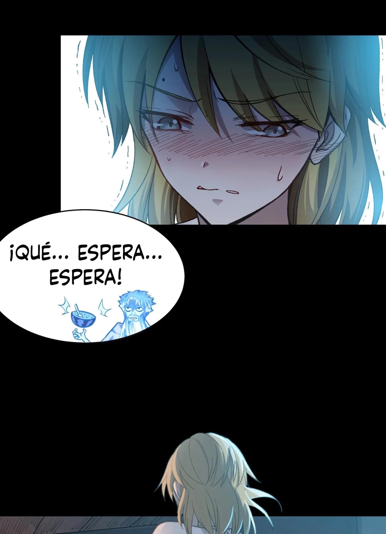 La Leyenda De La Estrella General (Continuación) capítulo 127, página 89