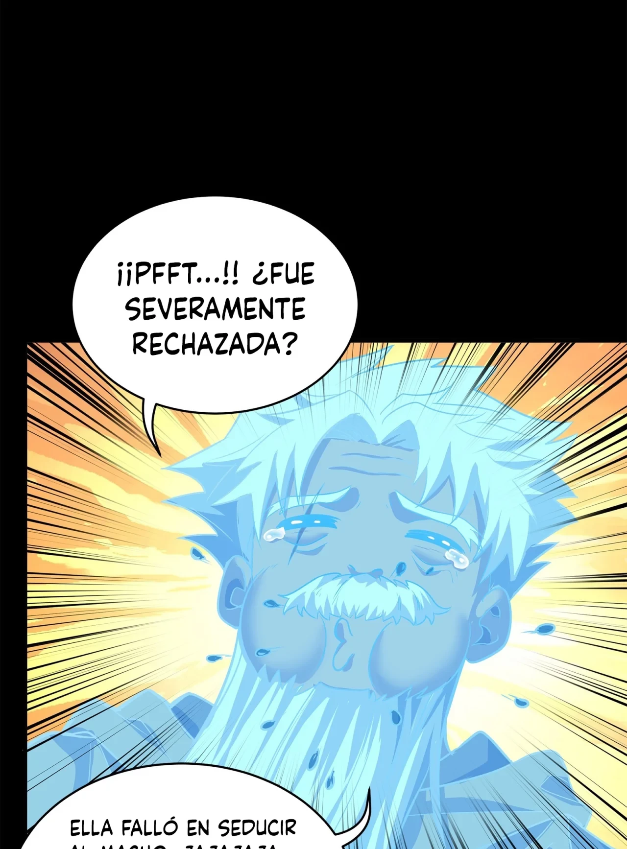 La Leyenda De La Estrella General (Continuación) capítulo 128, página 15