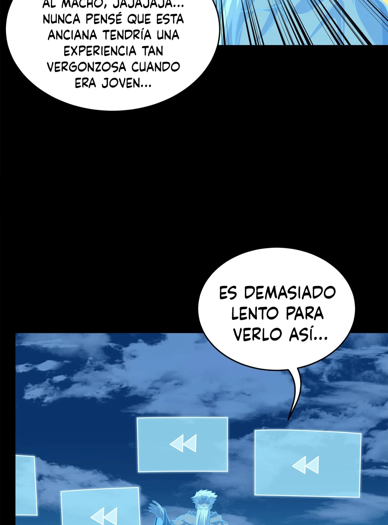 La Leyenda De La Estrella General (Continuación) capítulo 128, página 16