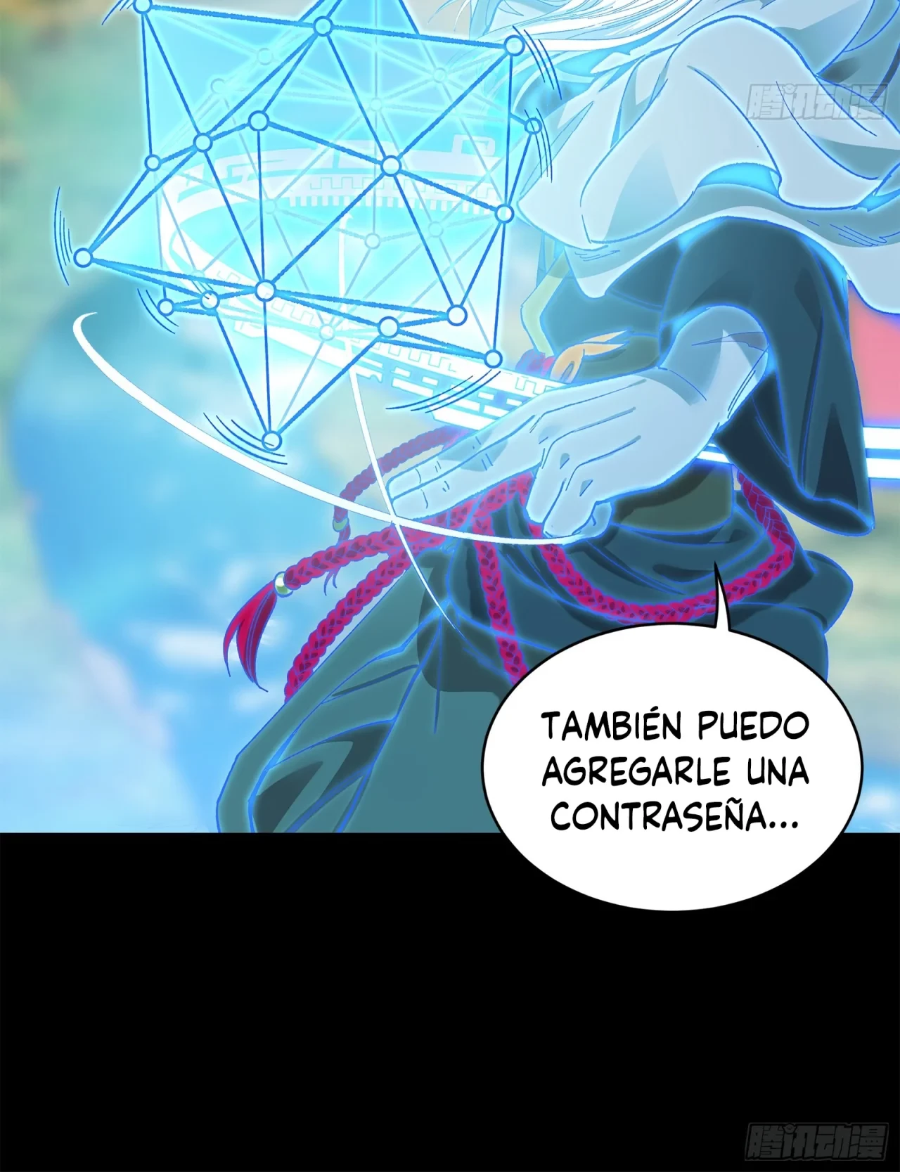 La Leyenda De La Estrella General (Continuación) capítulo 128, página 56