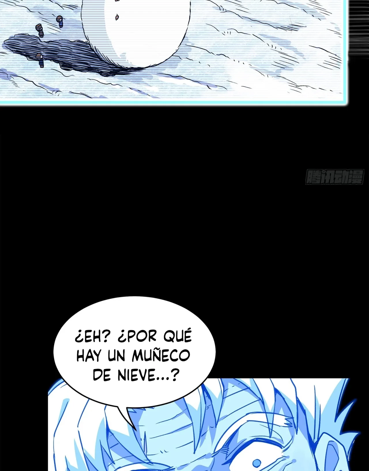 La Leyenda De La Estrella General (Continuación) capítulo 128, página 64