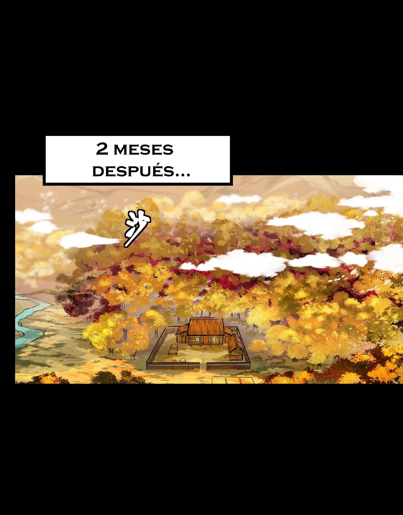 La Leyenda De La Estrella General (Continuación) capítulo 128, página 67