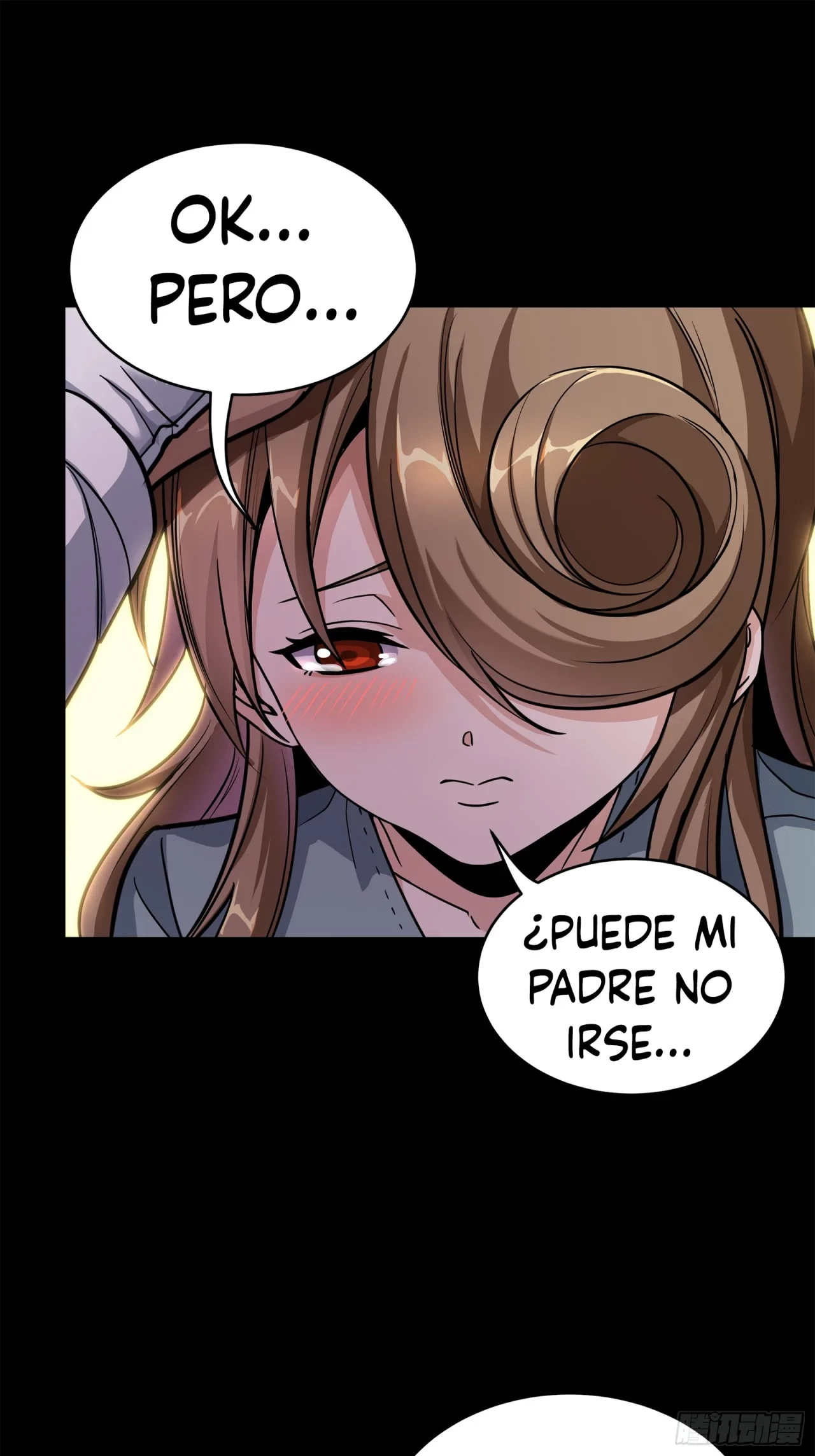 La Leyenda De La Estrella General (Continuación) capítulo 129, página 11