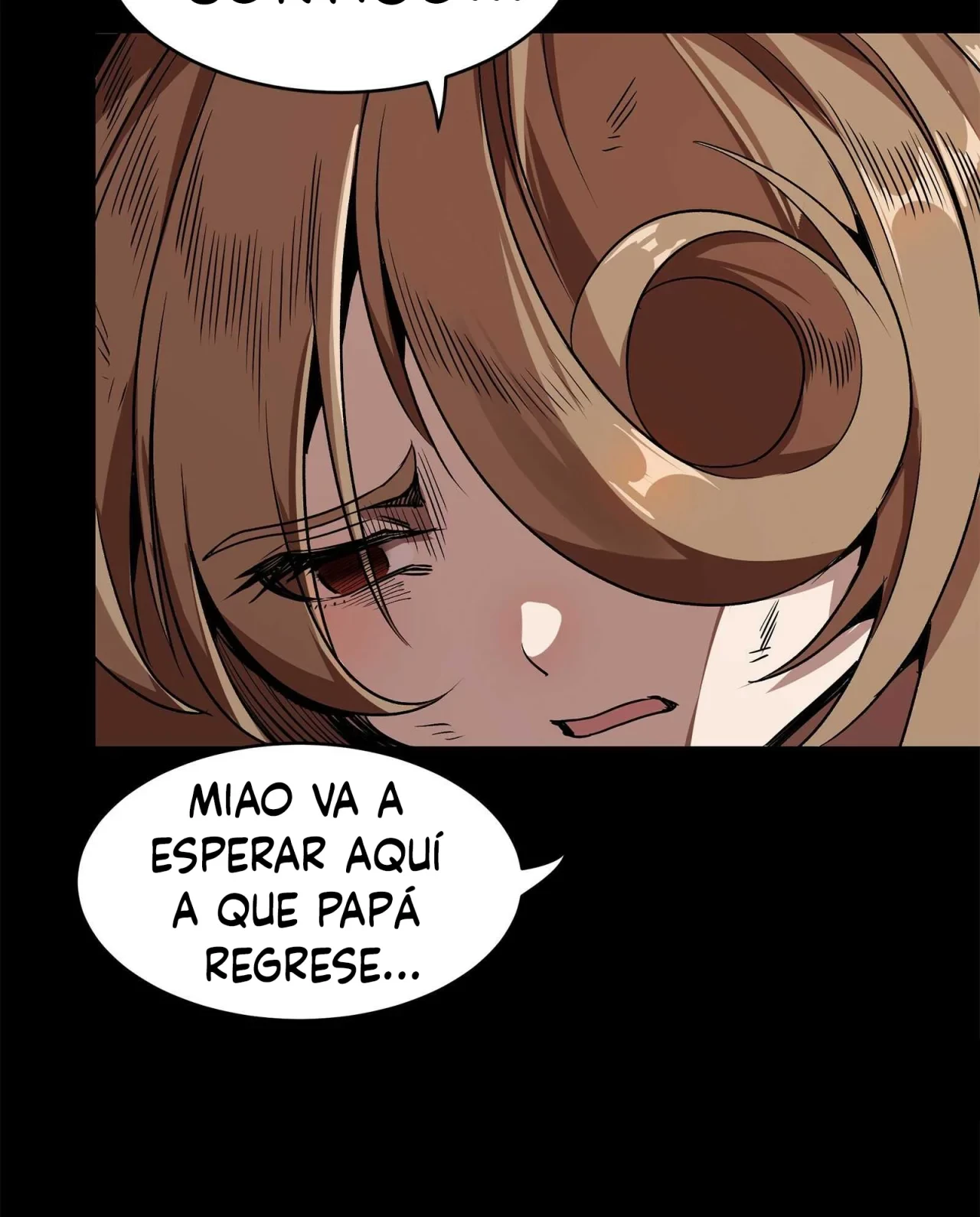 La Leyenda De La Estrella General (Continuación) capítulo 131, página 22