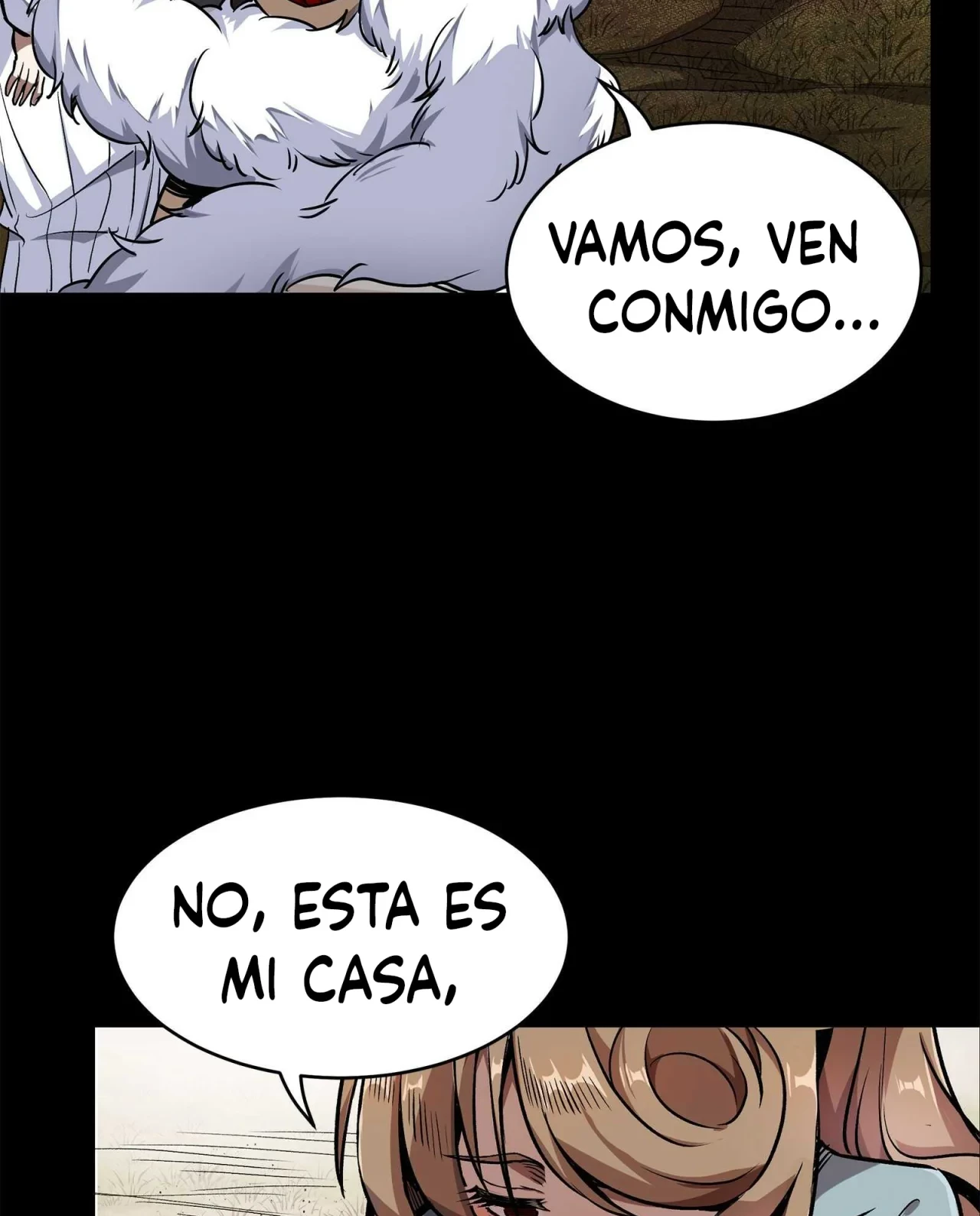 La Leyenda De La Estrella General (Continuación) capítulo 131, página 24