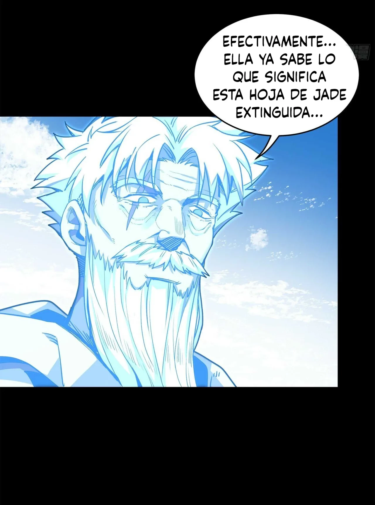 La Leyenda De La Estrella General (Continuación) capítulo 131, página 26