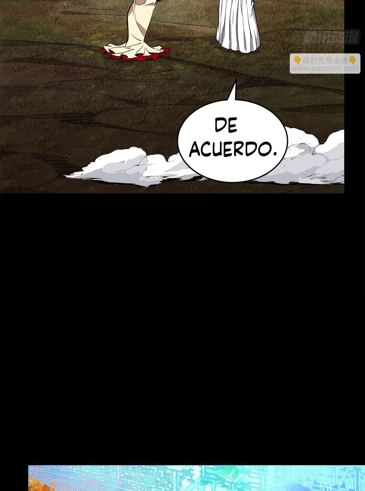 La Leyenda De La Estrella General (Continuación) capítulo 131, página 29
