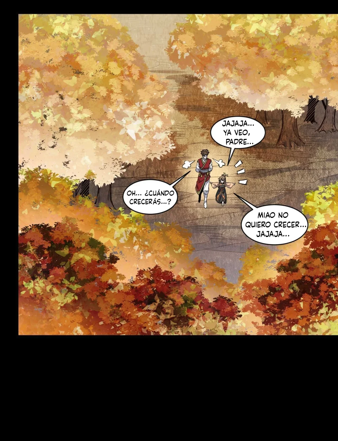 La Leyenda De La Estrella General (Continuación) capítulo 131, página 37