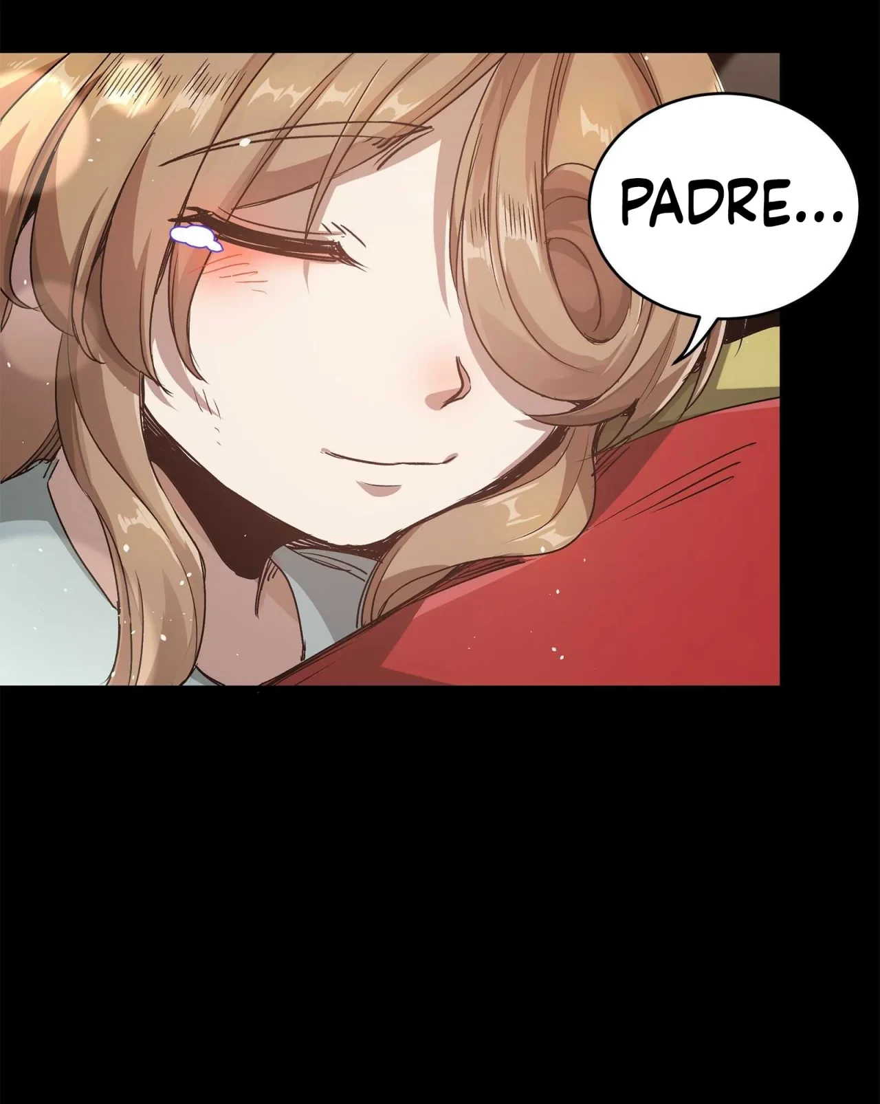La Leyenda De La Estrella General (Continuación) capítulo 132, página 41