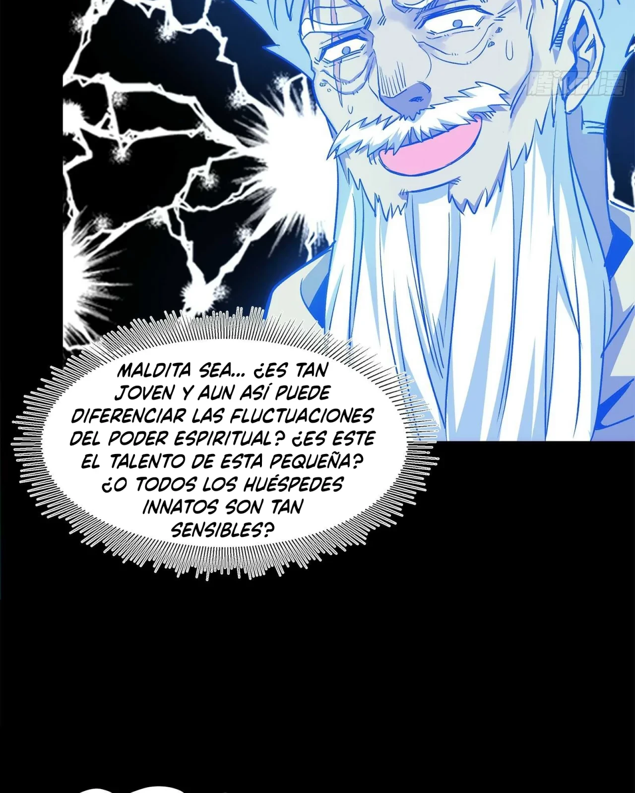 La Leyenda De La Estrella General (Continuación) capítulo 132, página 48