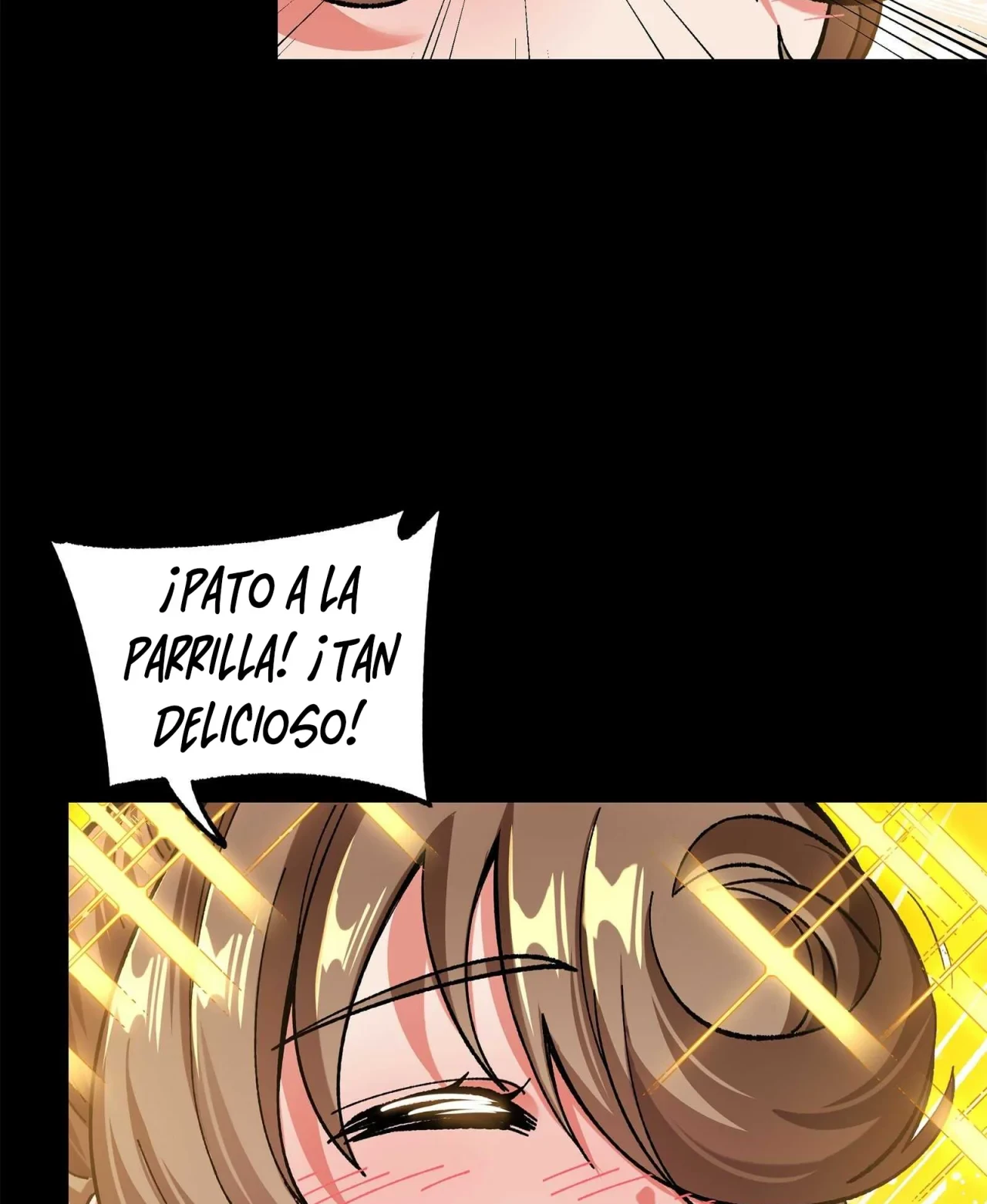 La Leyenda De La Estrella General (Continuación) capítulo 132, página 65