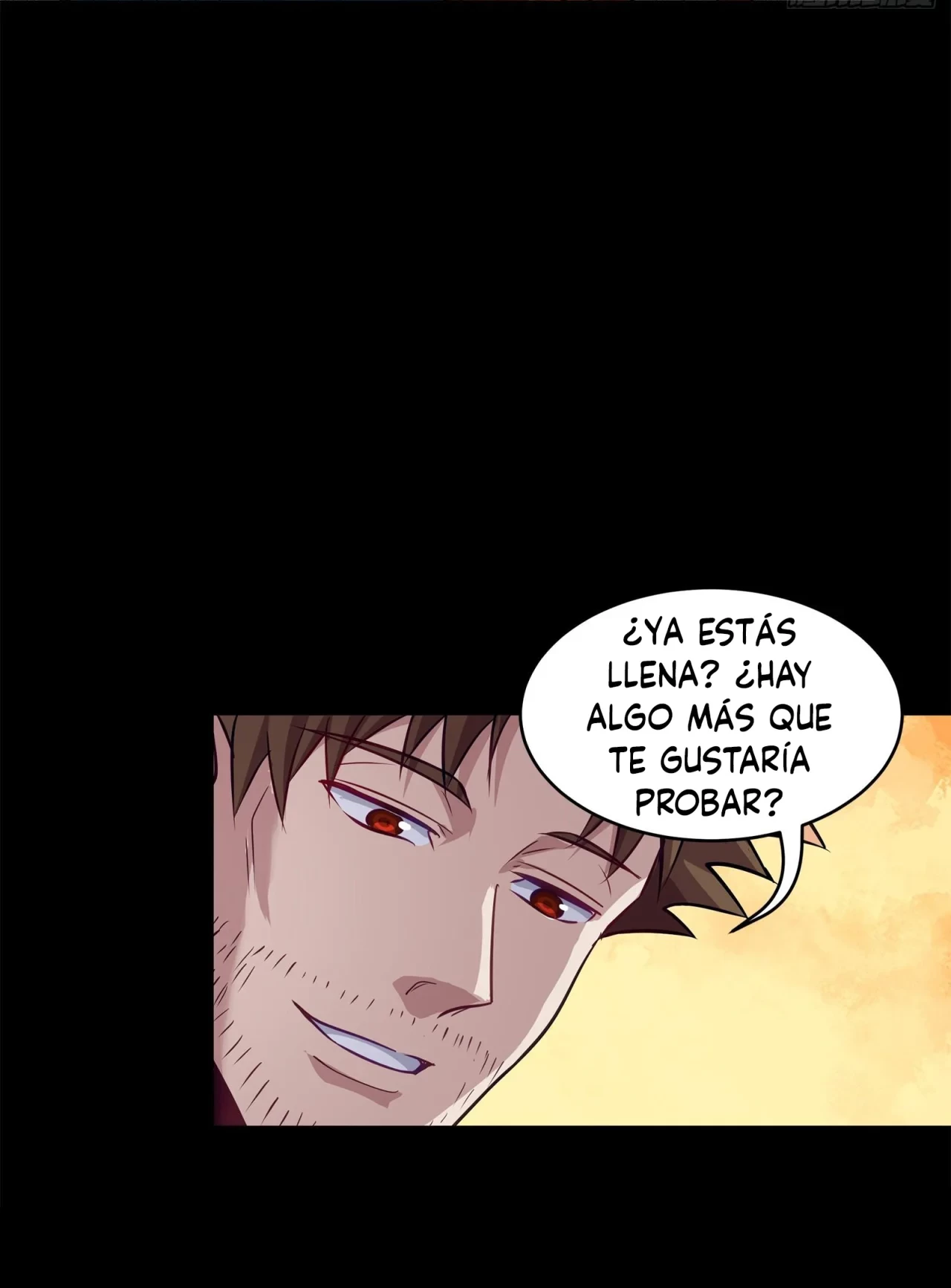 La Leyenda De La Estrella General (Continuación) capítulo 132, página 105