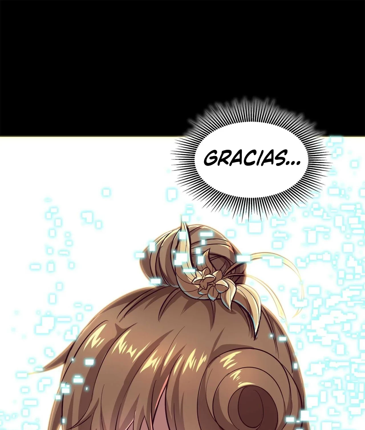 La Leyenda De La Estrella General (Continuación) capítulo 132, página 111