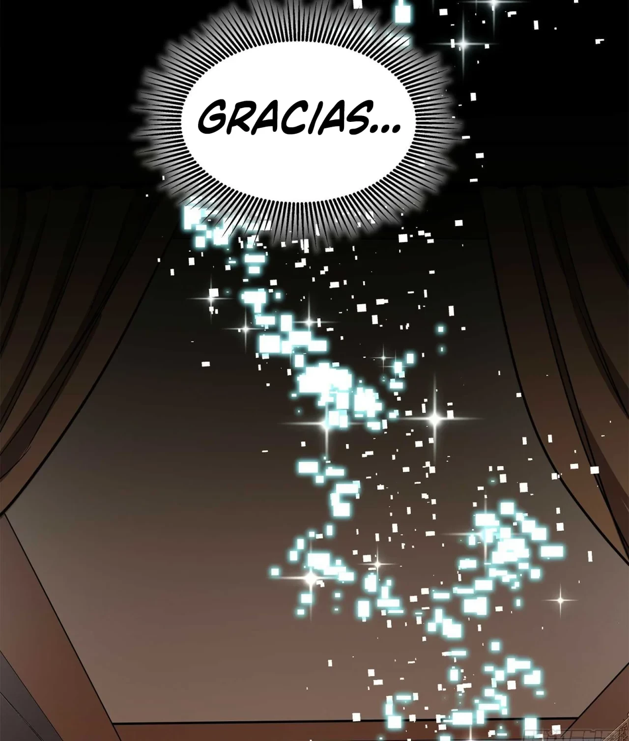 La Leyenda De La Estrella General (Continuación) capítulo 132, página 113