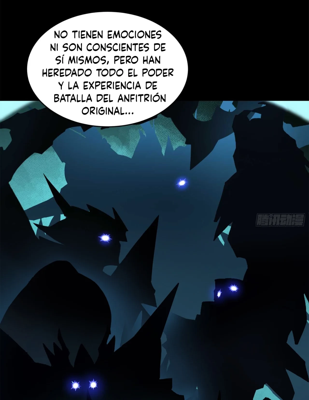 La Leyenda De La Estrella General (Continuación) capítulo 133, página 7