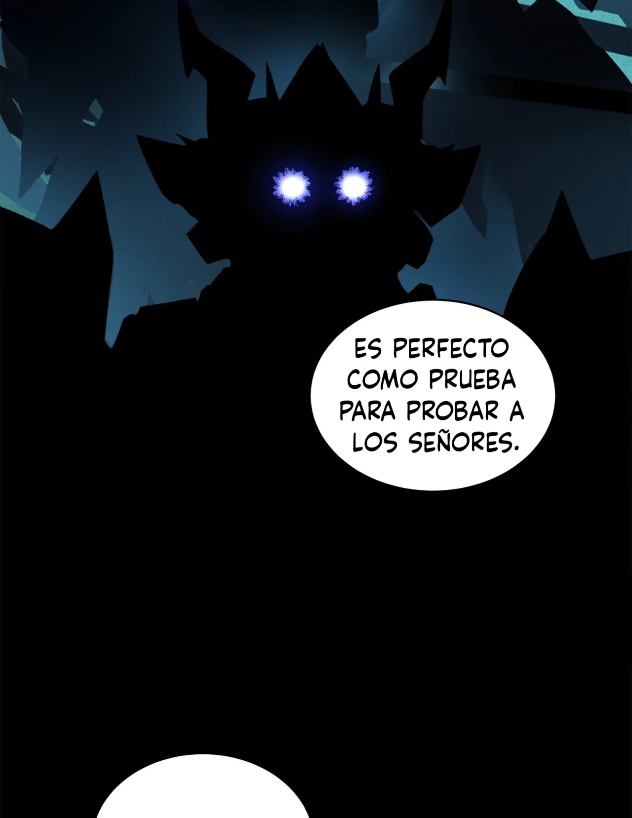 La Leyenda De La Estrella General (Continuación) capítulo 133, página 8