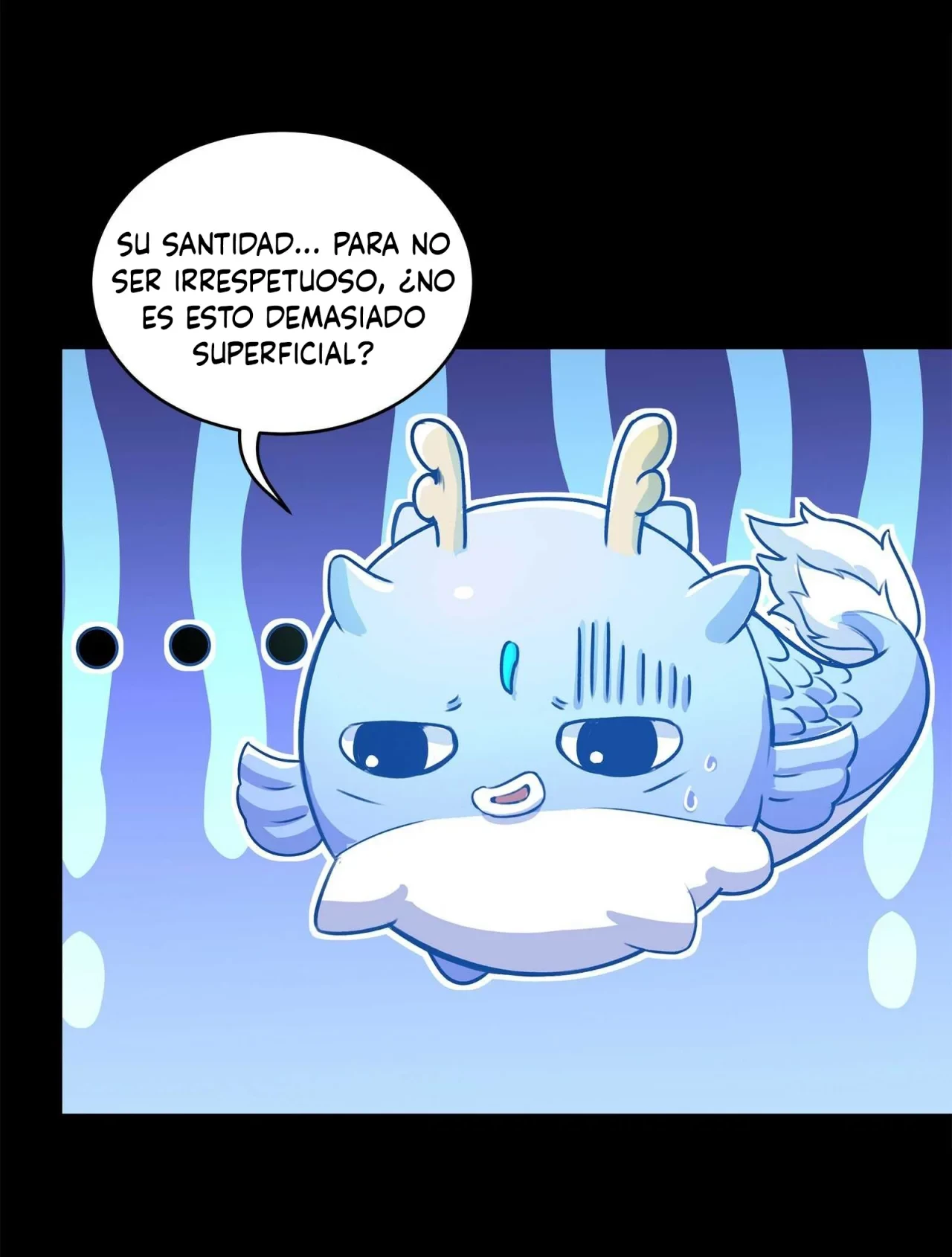 La Leyenda De La Estrella General (Continuación) capítulo 133, página 39