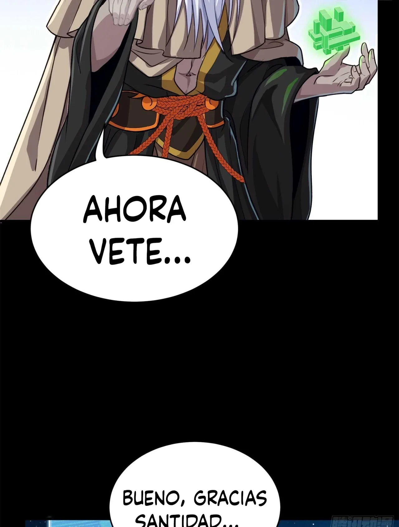 La Leyenda De La Estrella General (Continuación) capítulo 133, página 41
